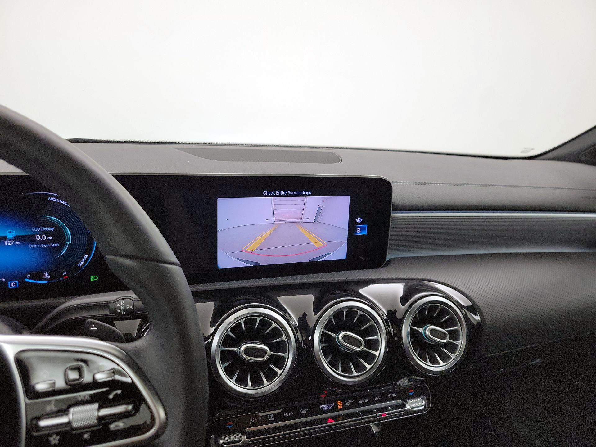 Thumbnail: 2020 Mercedes-Benz CLA - 14