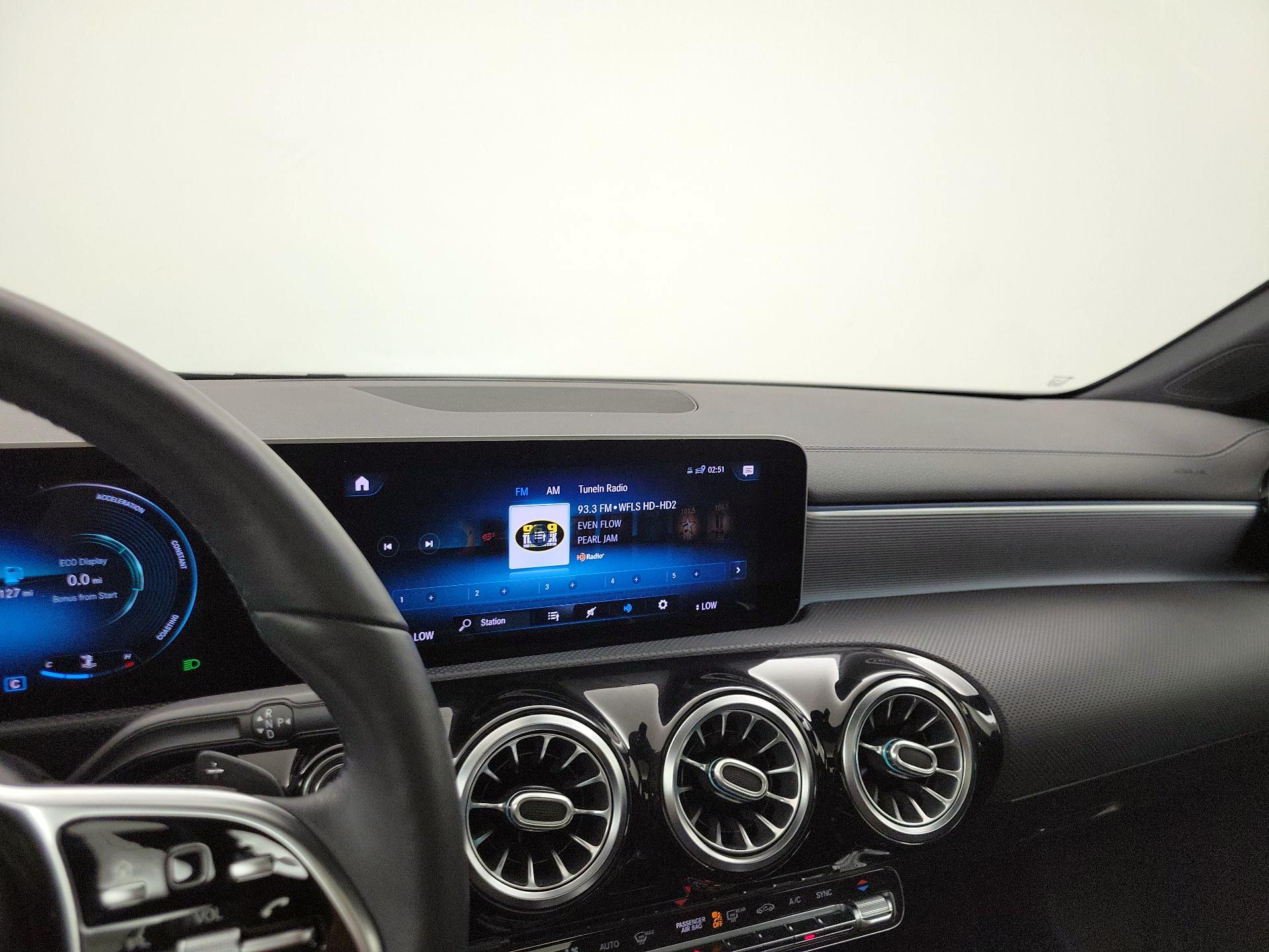 Thumbnail: 2020 Mercedes-Benz CLA - 15