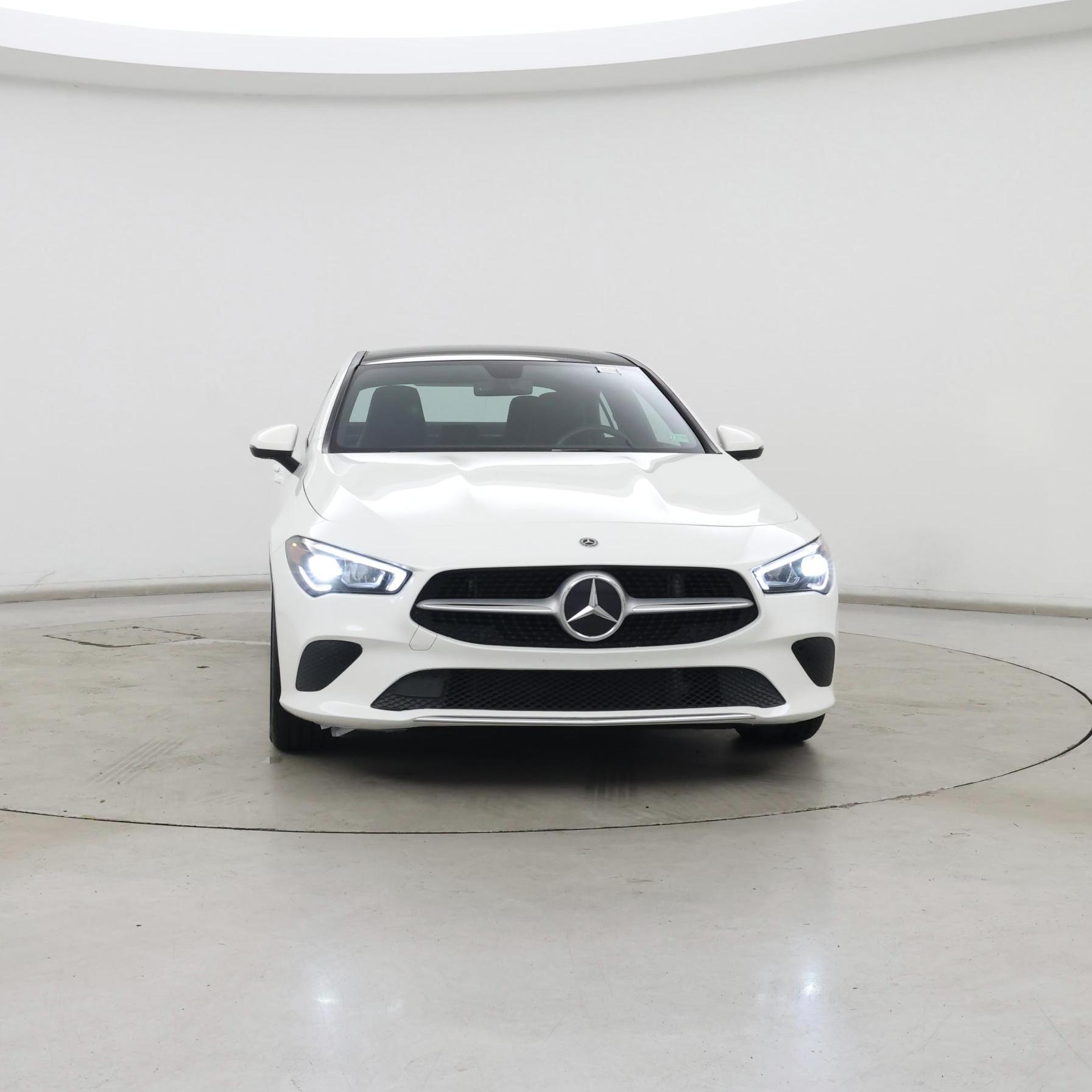 Thumbnail: 2020 Mercedes-Benz CLA - 5