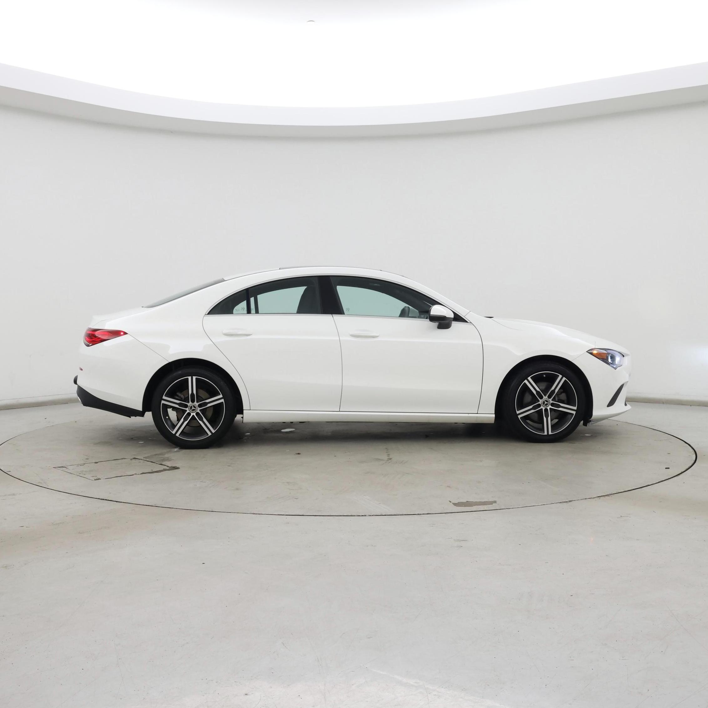 Thumbnail: 2020 Mercedes-Benz CLA - 7