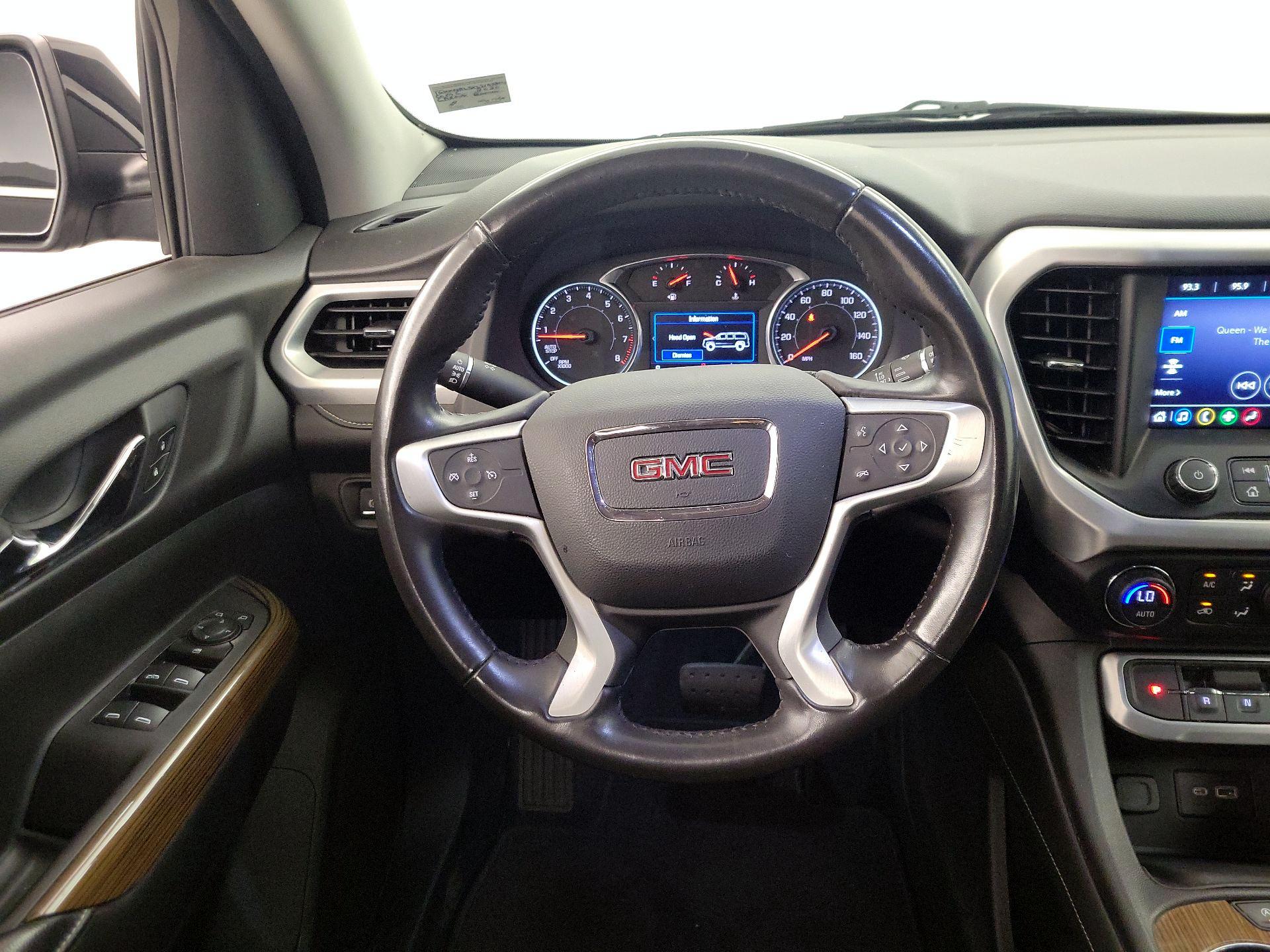 Thumbnail: 2020 GMC Acadia - 10