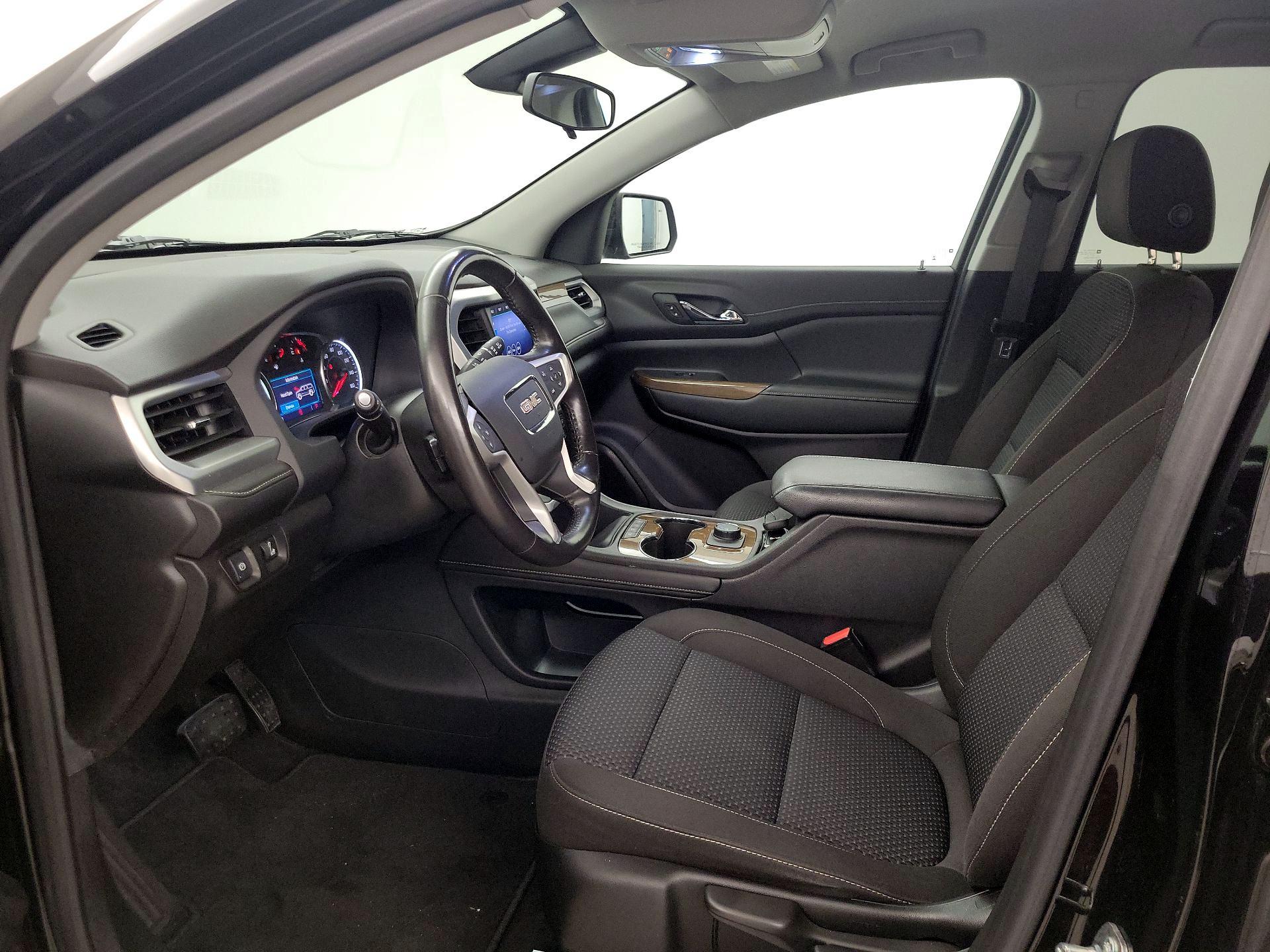 Thumbnail: 2020 GMC Acadia - 11