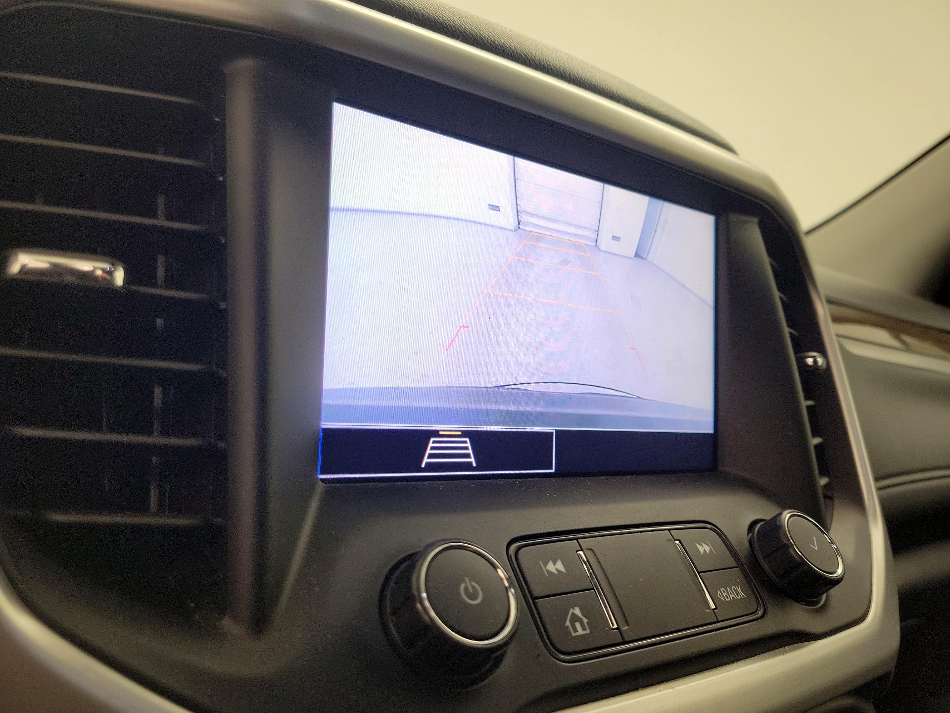 Thumbnail: 2020 GMC Acadia - 14