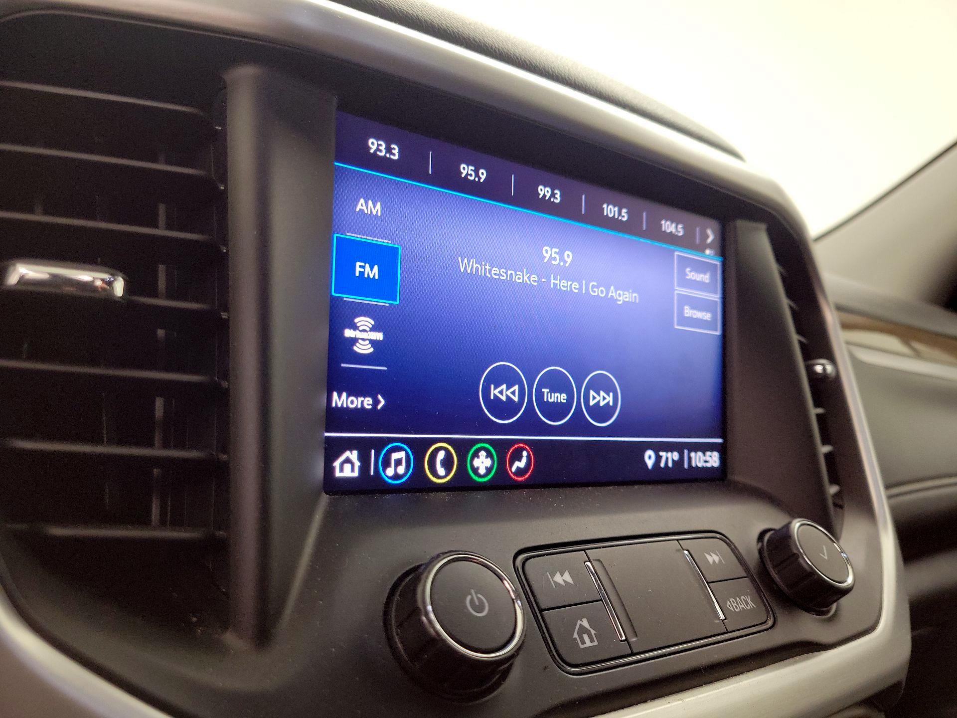 Thumbnail: 2020 GMC Acadia - 15