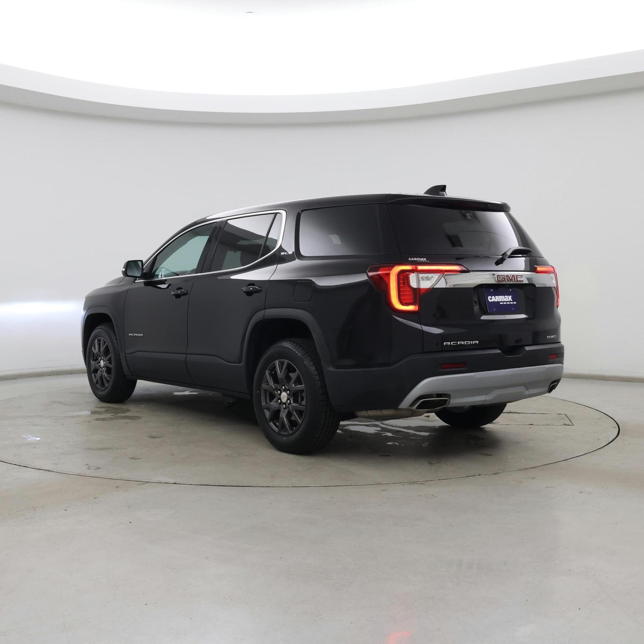 Thumbnail: 2020 GMC Acadia - 2