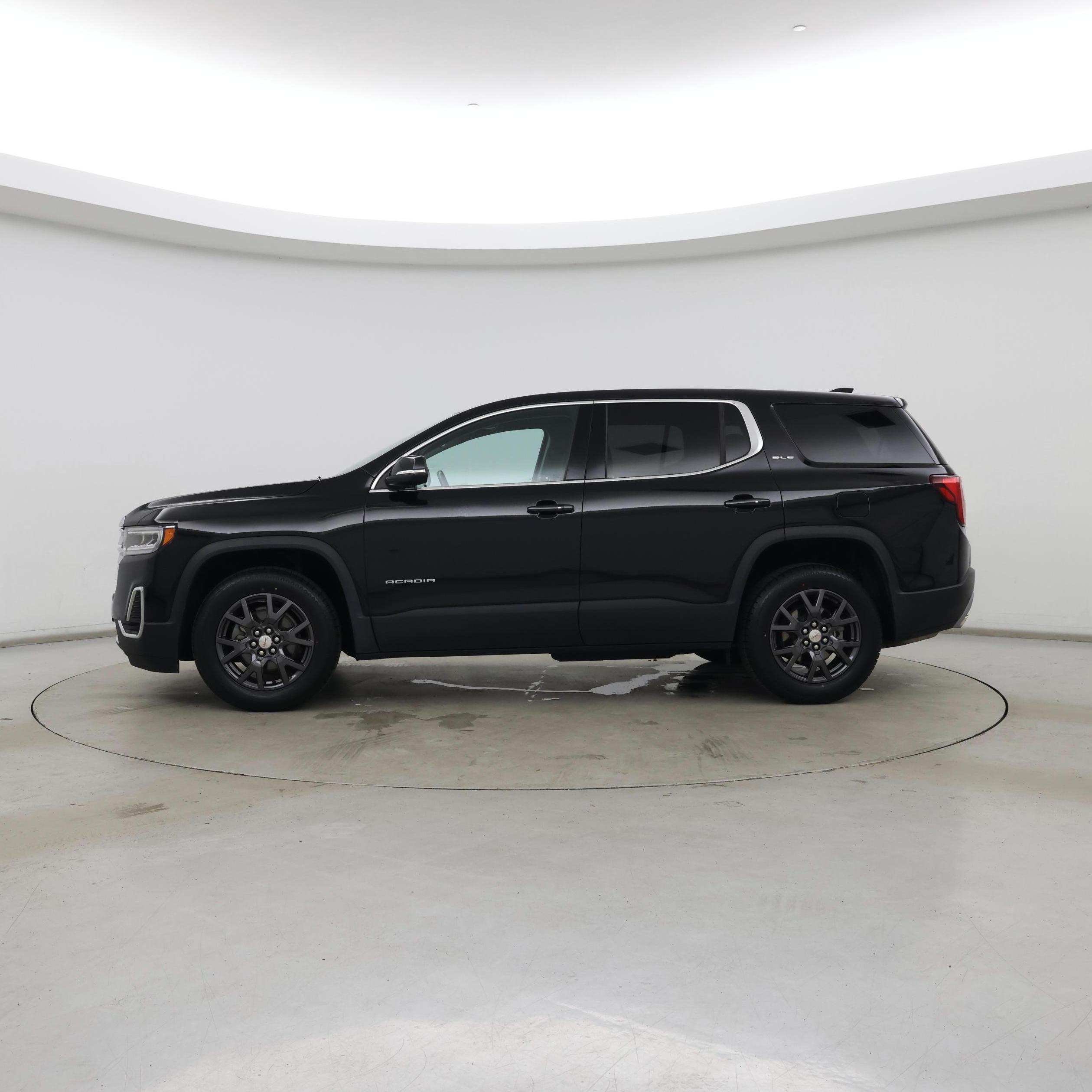 Thumbnail: 2020 GMC Acadia - 3