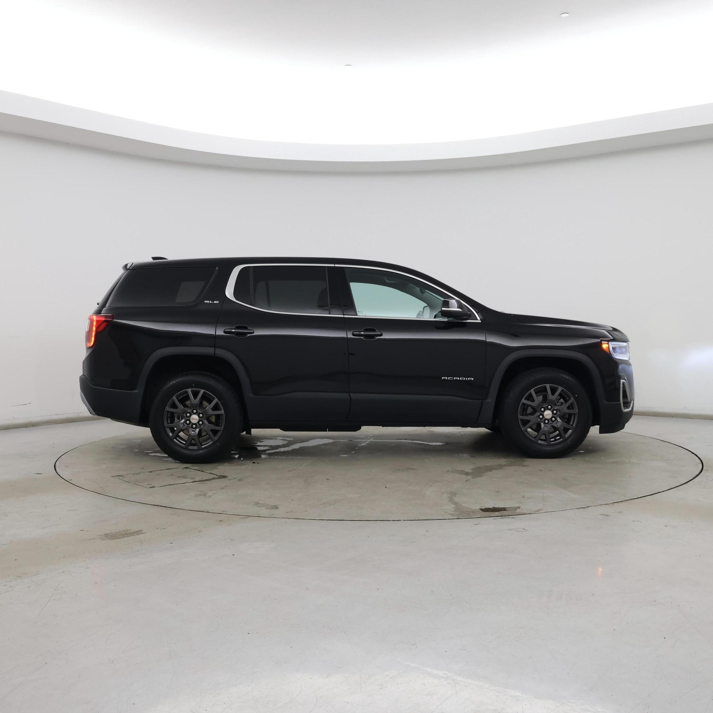 Thumbnail: 2020 GMC Acadia - 7