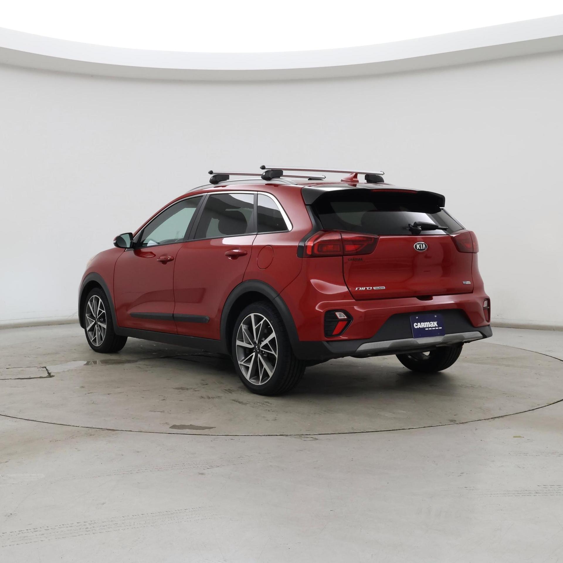 Thumbnail: 2020 Kia Niro - 2
