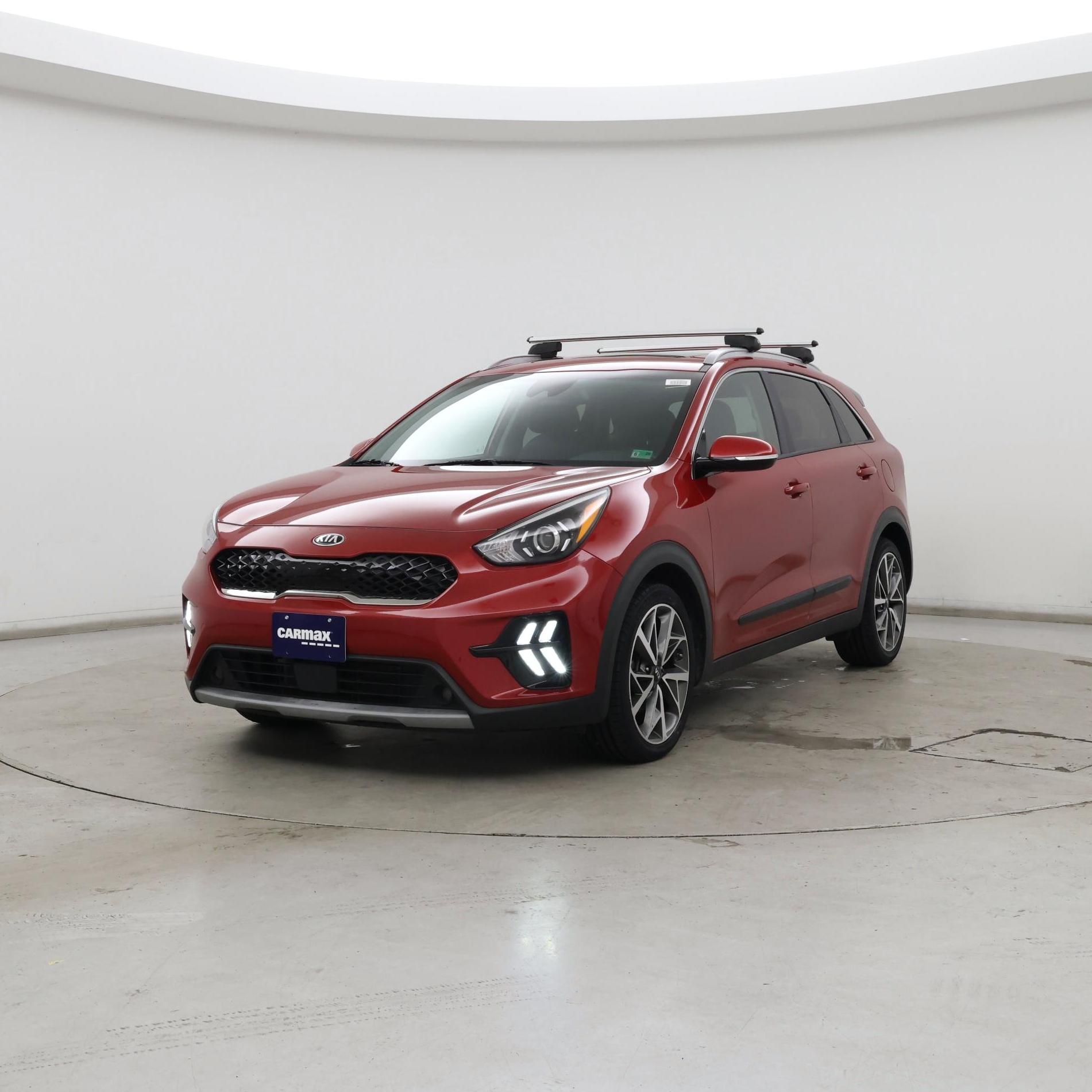 Thumbnail: 2020 Kia Niro - 4