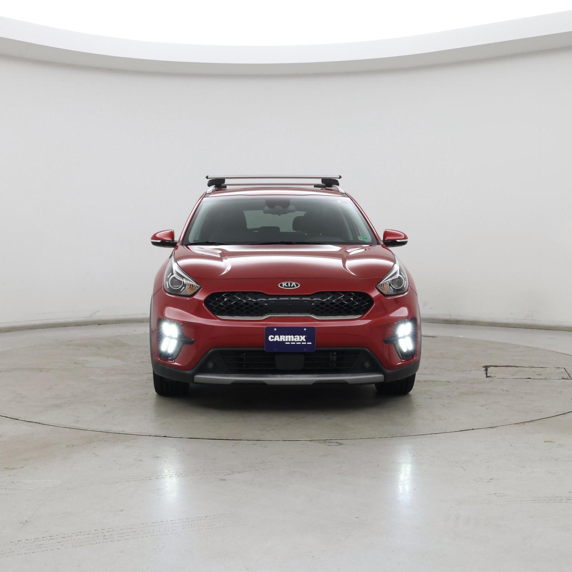 Thumbnail: 2020 Kia Niro - 5