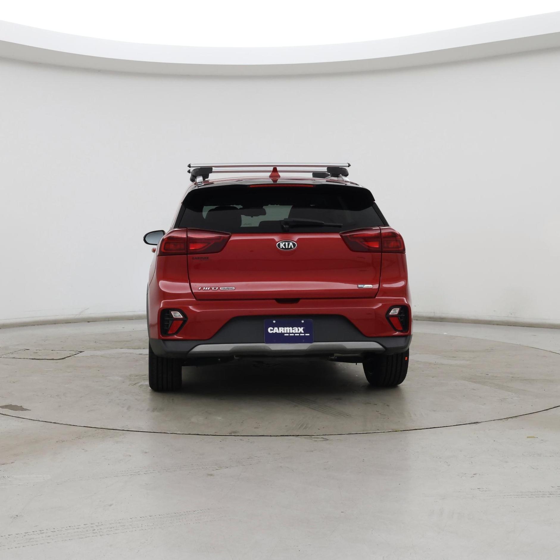 Thumbnail: 2020 Kia Niro - 6