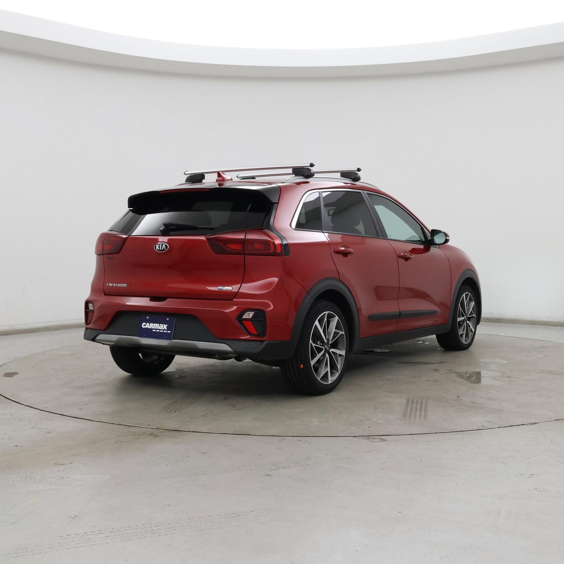 Thumbnail: 2020 Kia Niro - 8