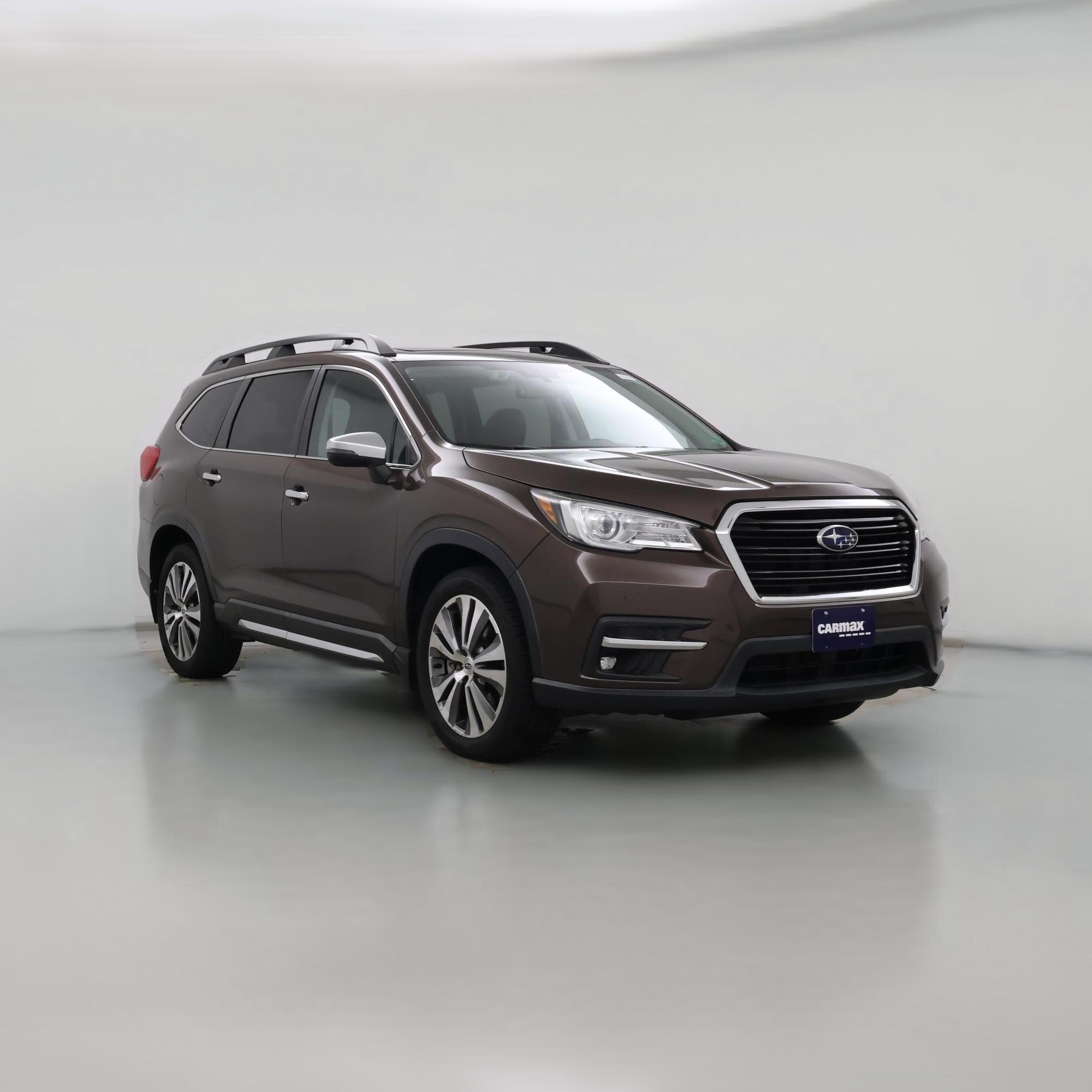 Thumbnail: 2020 Subaru Ascent - 1