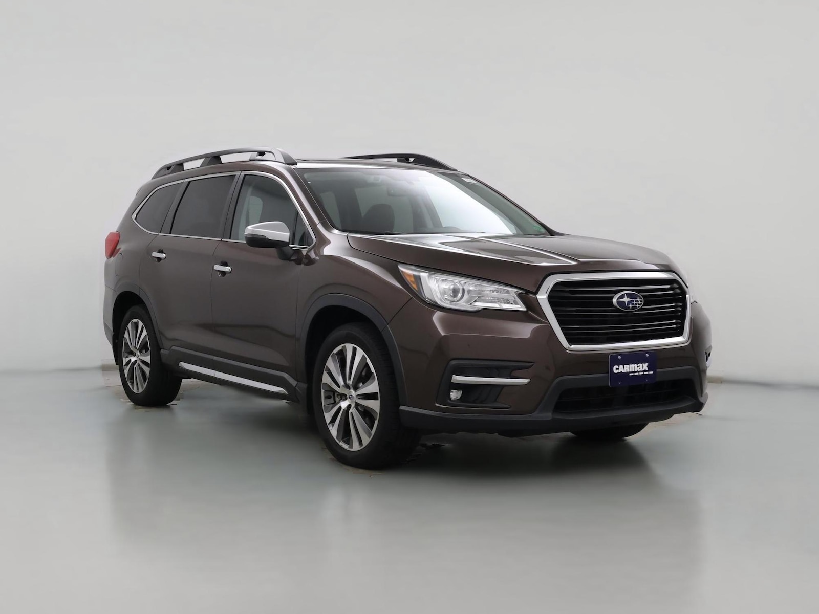 2020 Subaru Ascent