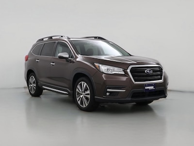Brown 2020 Subaru Ascent Touring