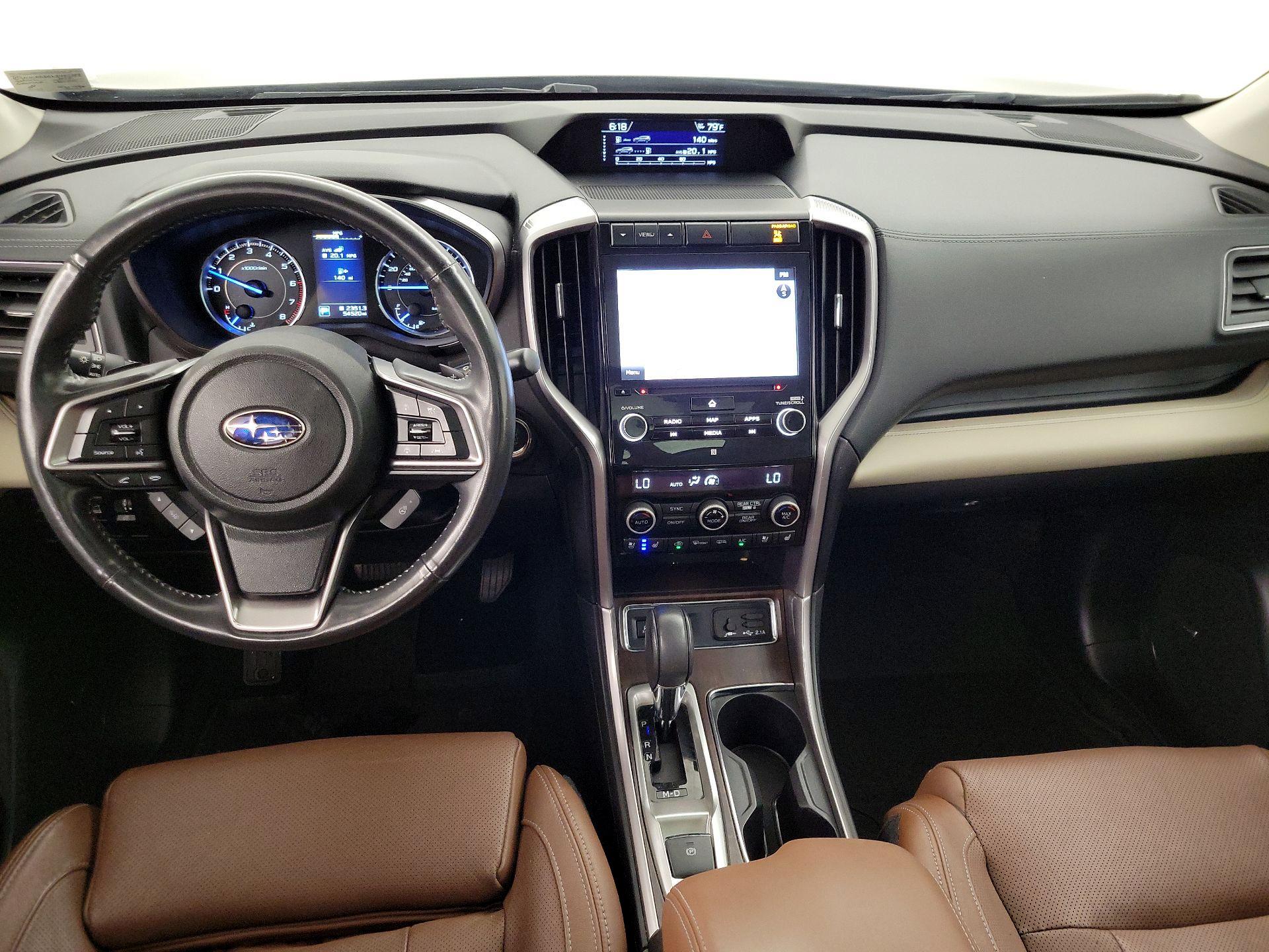 Thumbnail: 2020 Subaru Ascent - 9