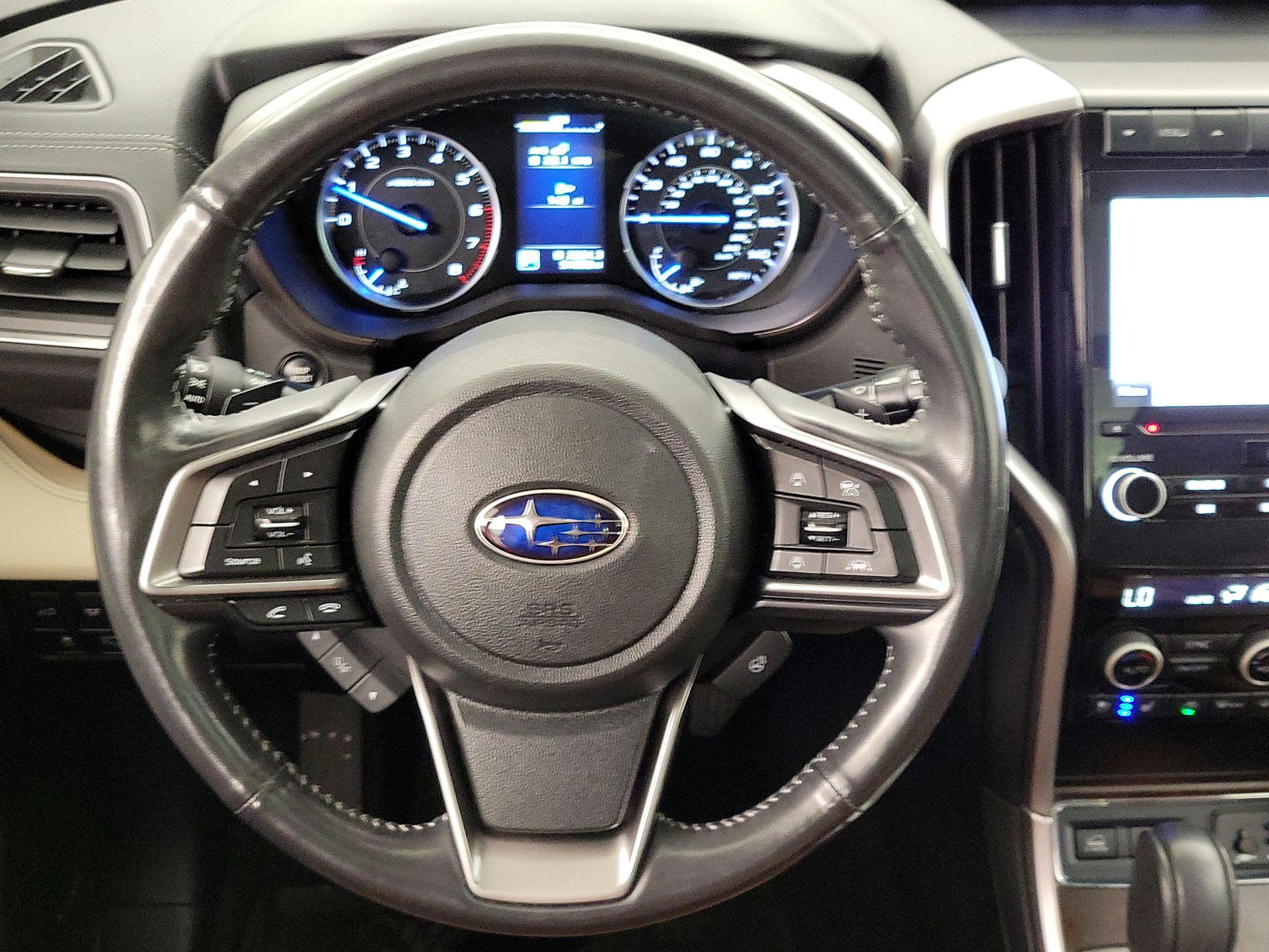 Thumbnail: 2020 Subaru Ascent - 10