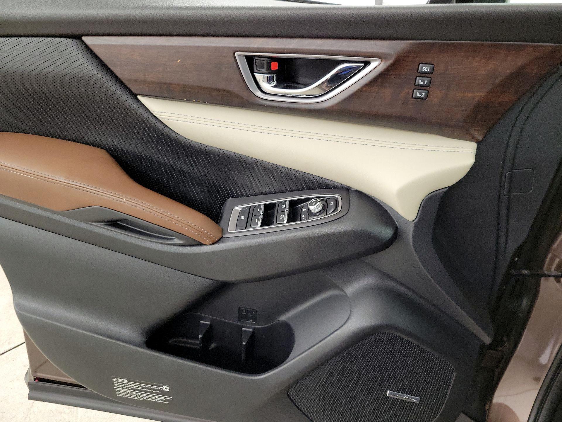 Thumbnail: 2020 Subaru Ascent - 12
