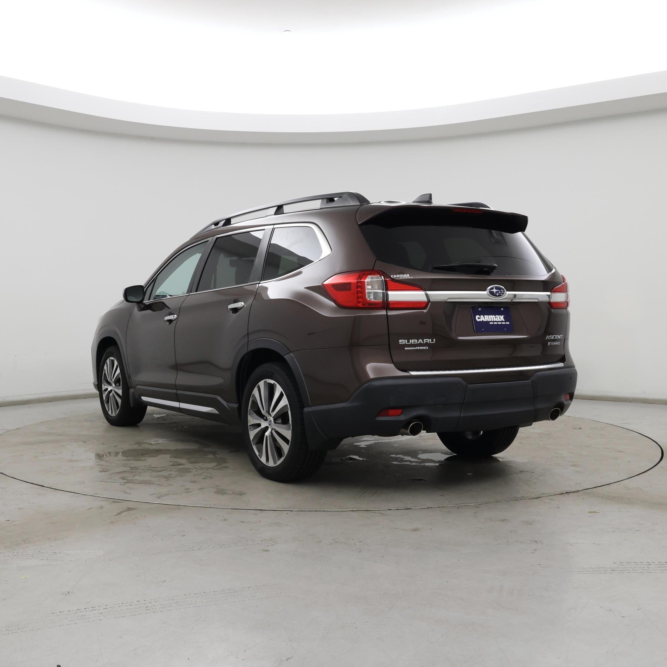 Thumbnail: 2020 Subaru Ascent - 2