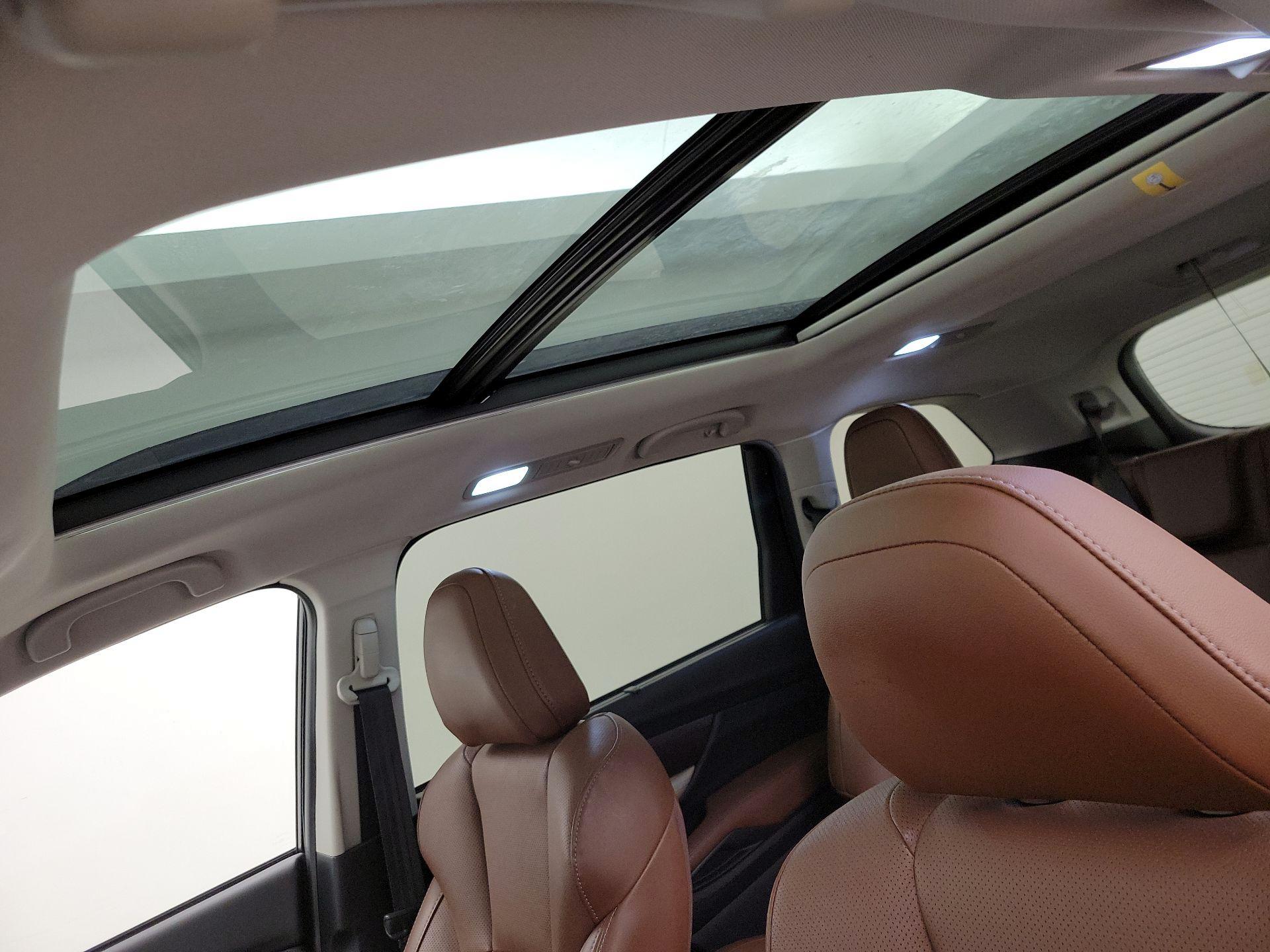 Thumbnail: 2020 Subaru Ascent - 20