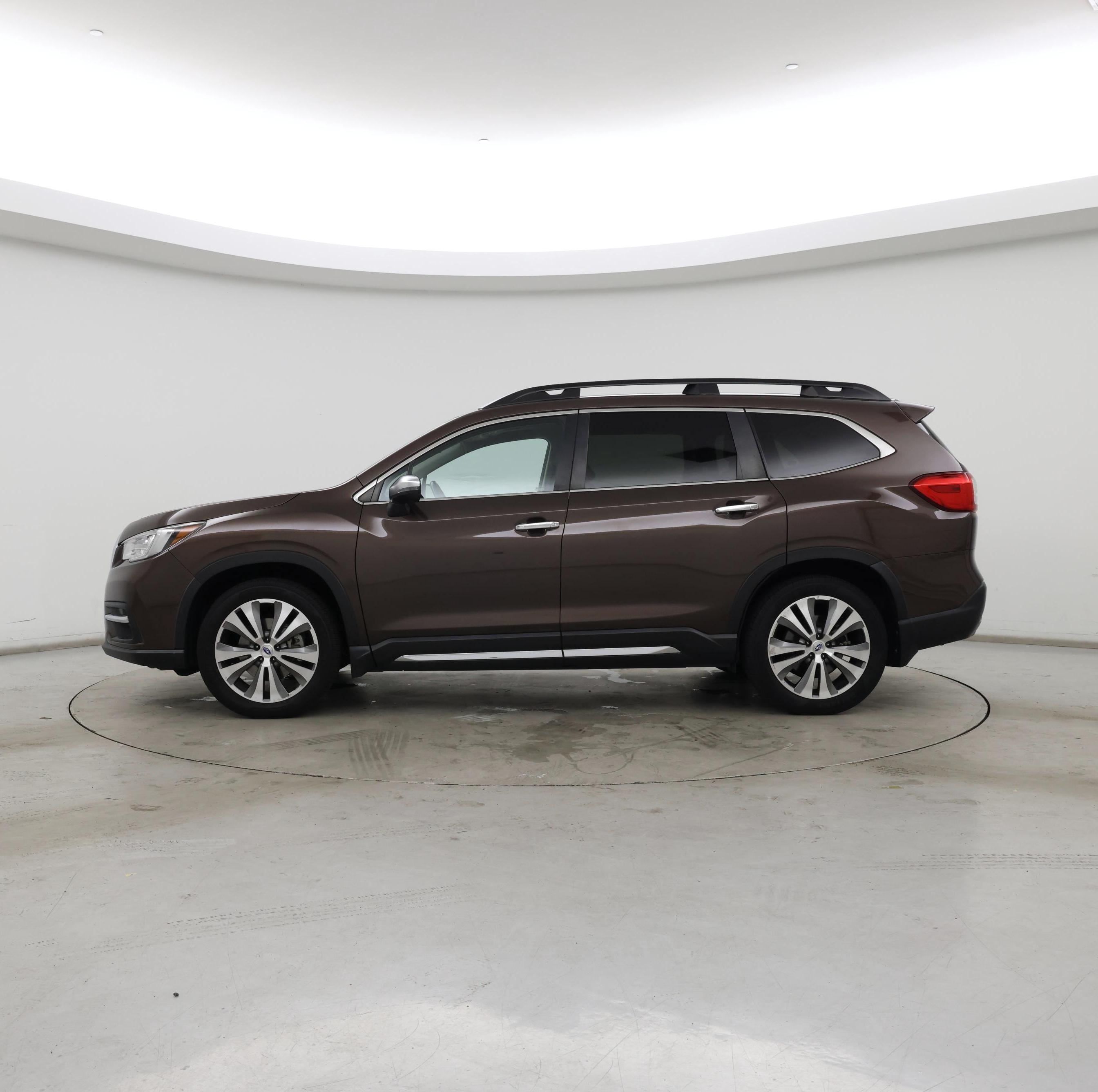 Thumbnail: 2020 Subaru Ascent - 3