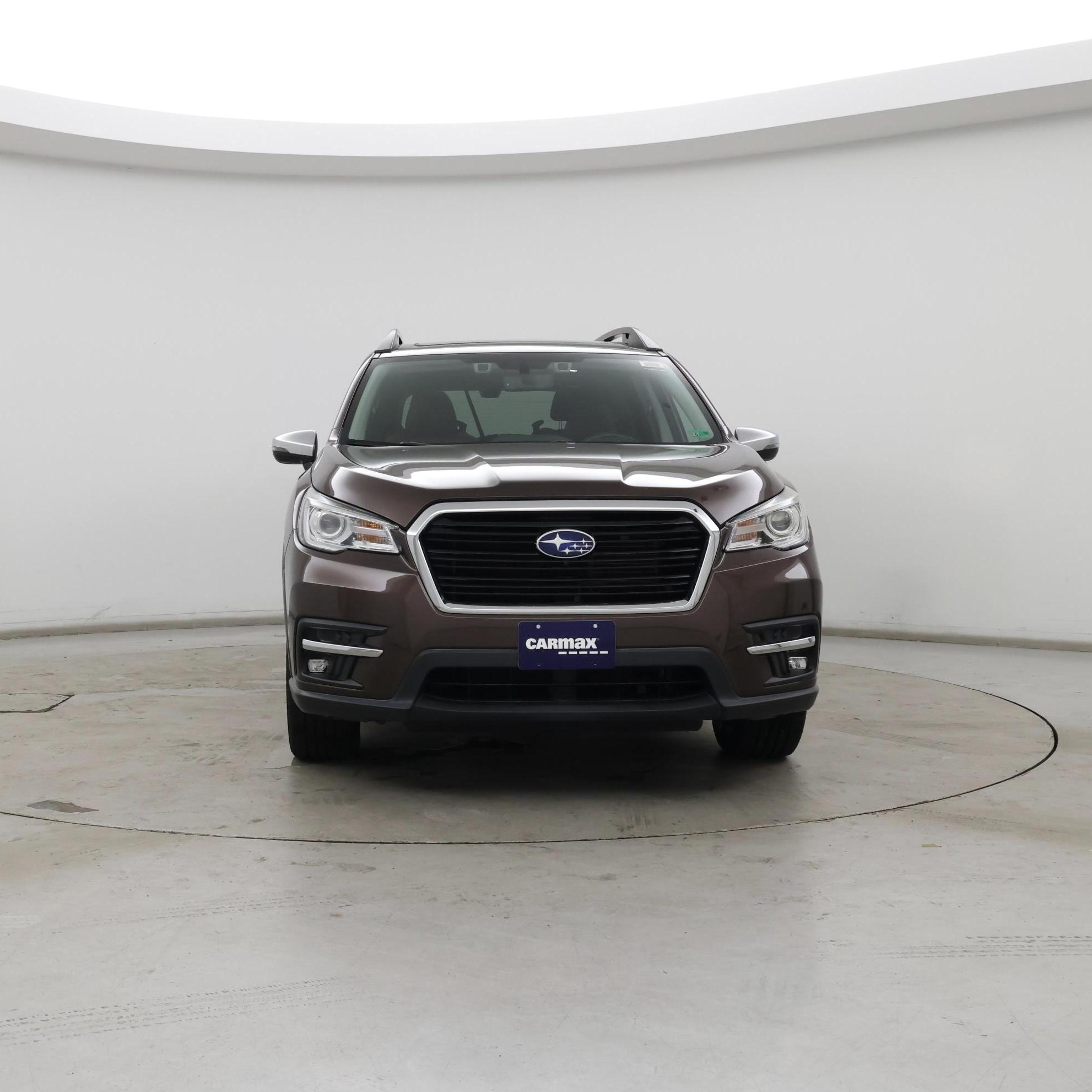 Thumbnail: 2020 Subaru Ascent - 5
