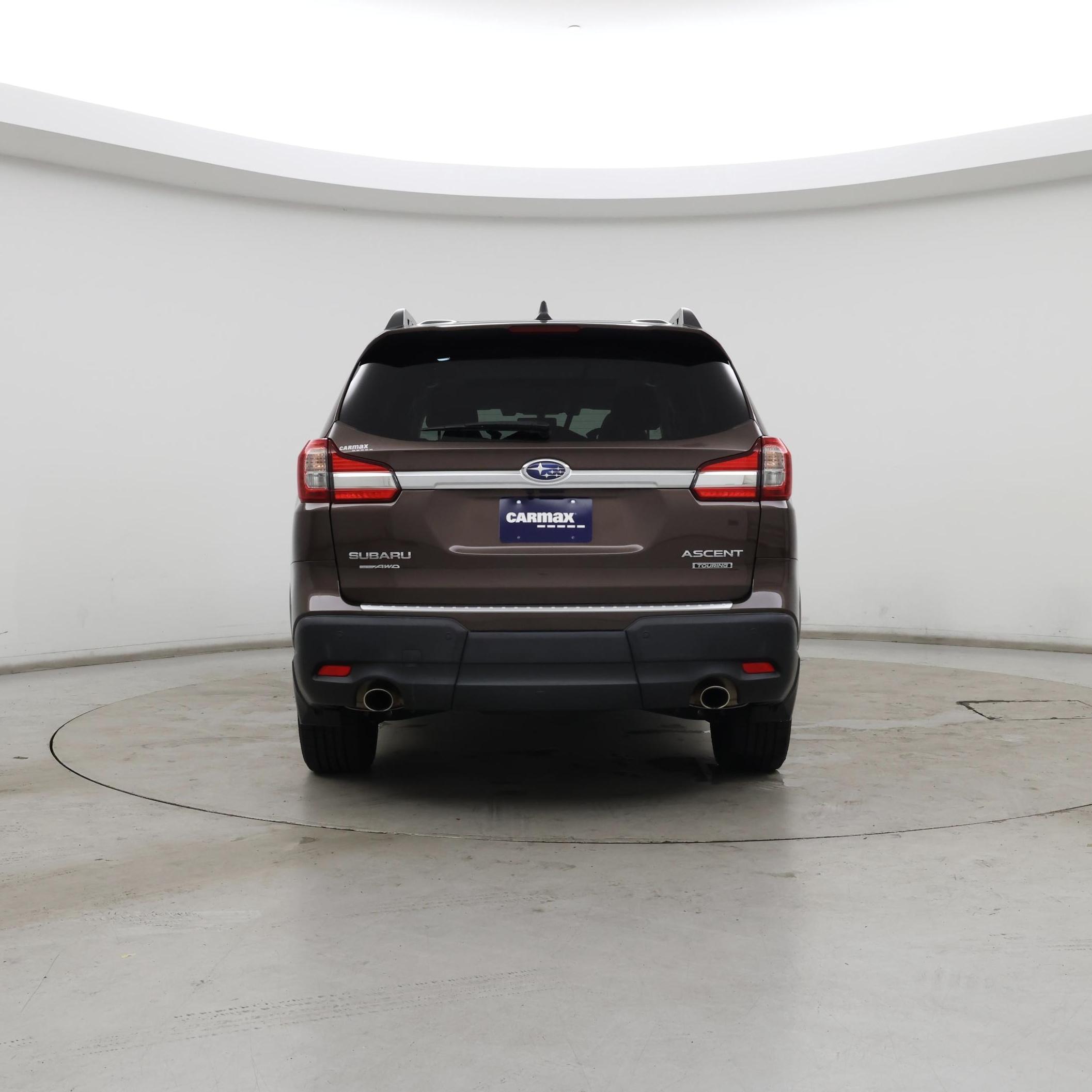 Thumbnail: 2020 Subaru Ascent - 6