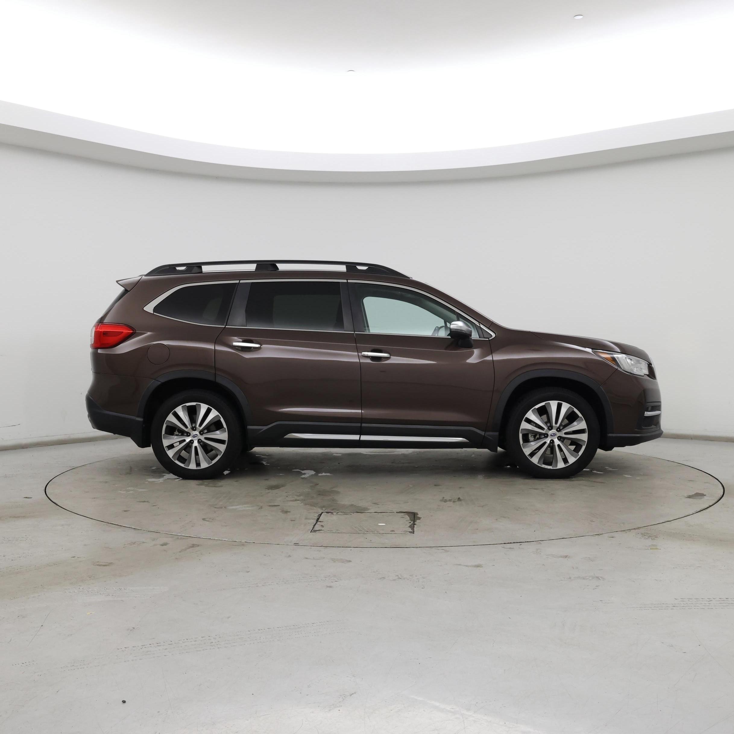 Thumbnail: 2020 Subaru Ascent - 7