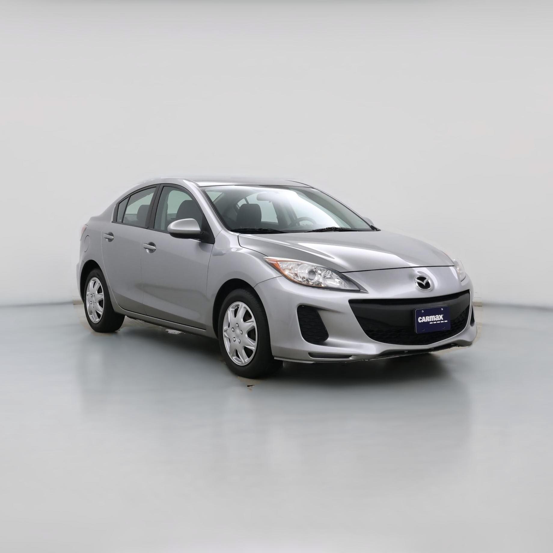 Thumbnail: 2013 Mazda Mazda3 - 1