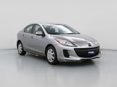 2013 Mazda Mazda3 i SV -
                  Fredericksburg, VA