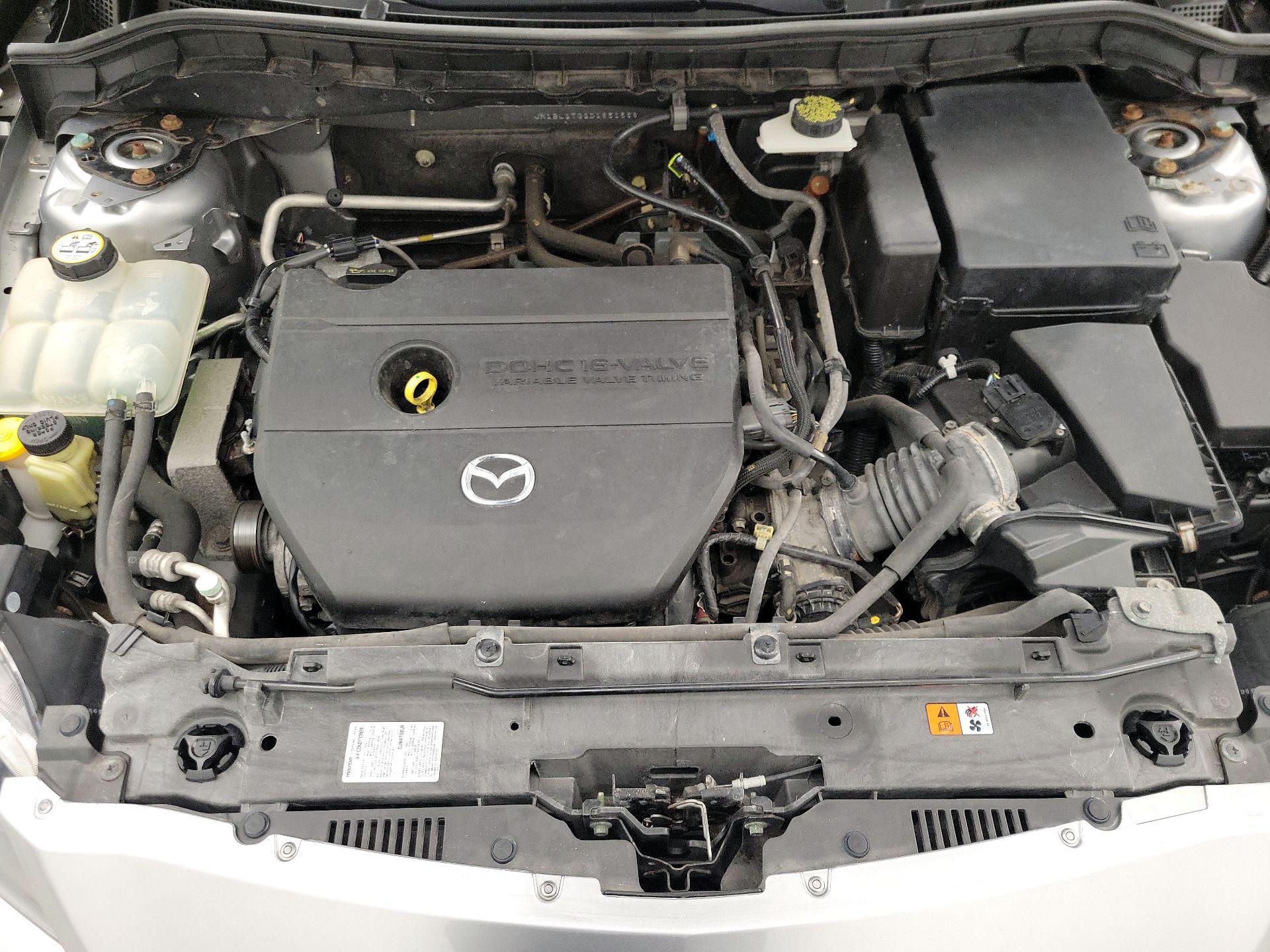 Thumbnail: 2013 Mazda Mazda3 - 20