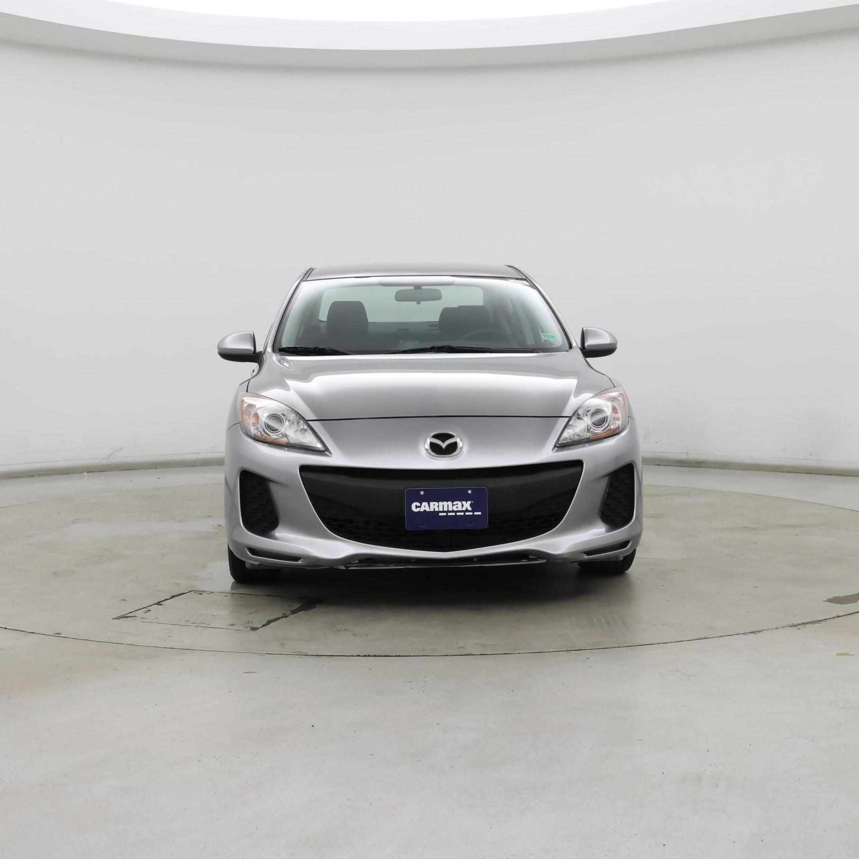 Thumbnail: 2013 Mazda Mazda3 - 5