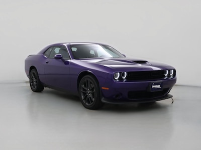 2023 Dodge Challenger GT -
                  Fredericksburg, VA