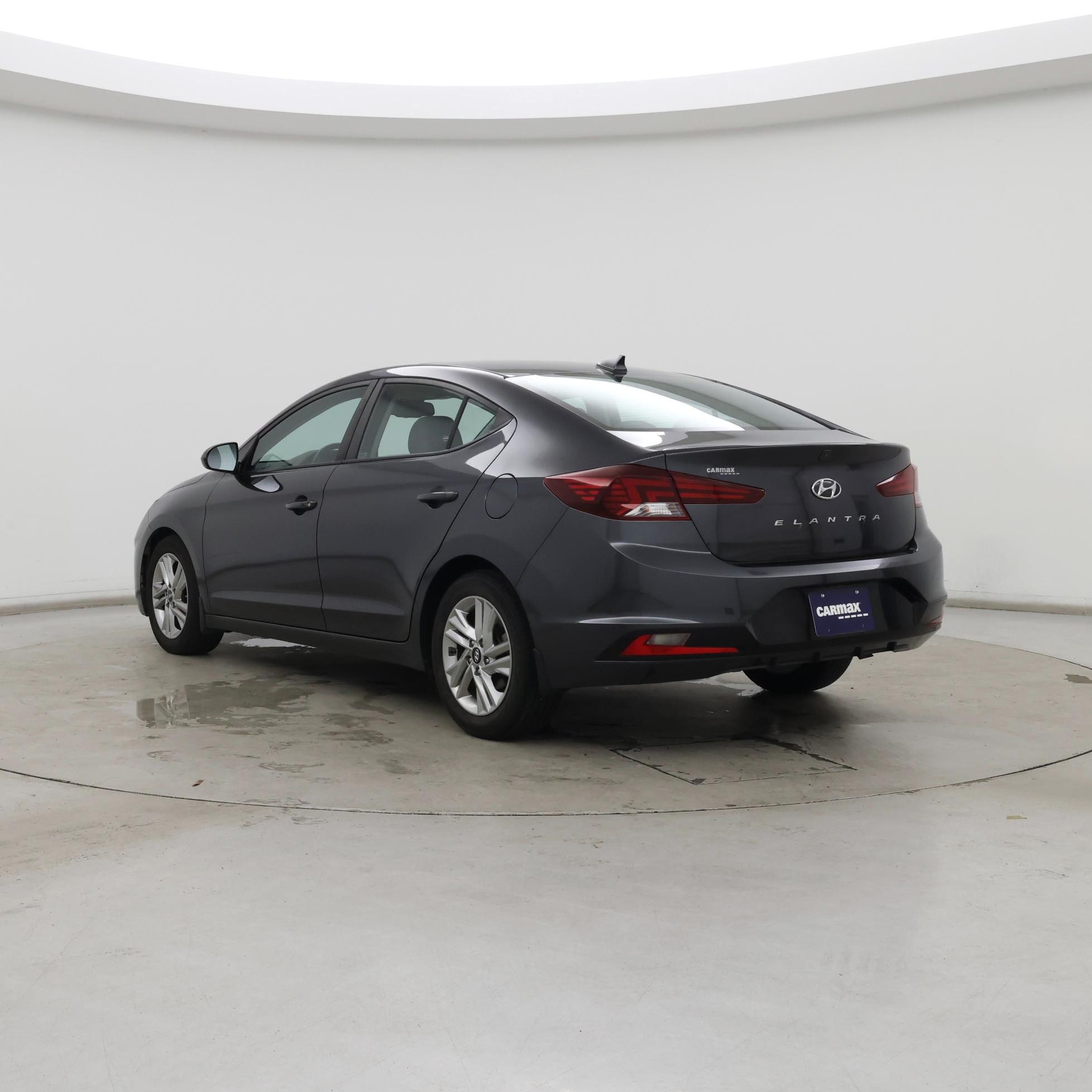 Thumbnail: 2020 Hyundai Elantra - 2