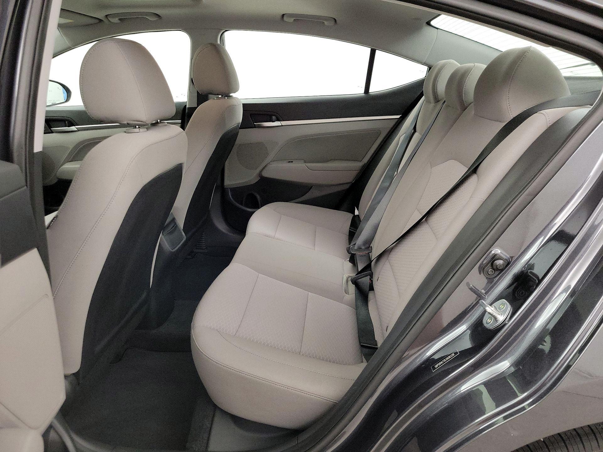 Thumbnail: 2020 Hyundai Elantra - 20
