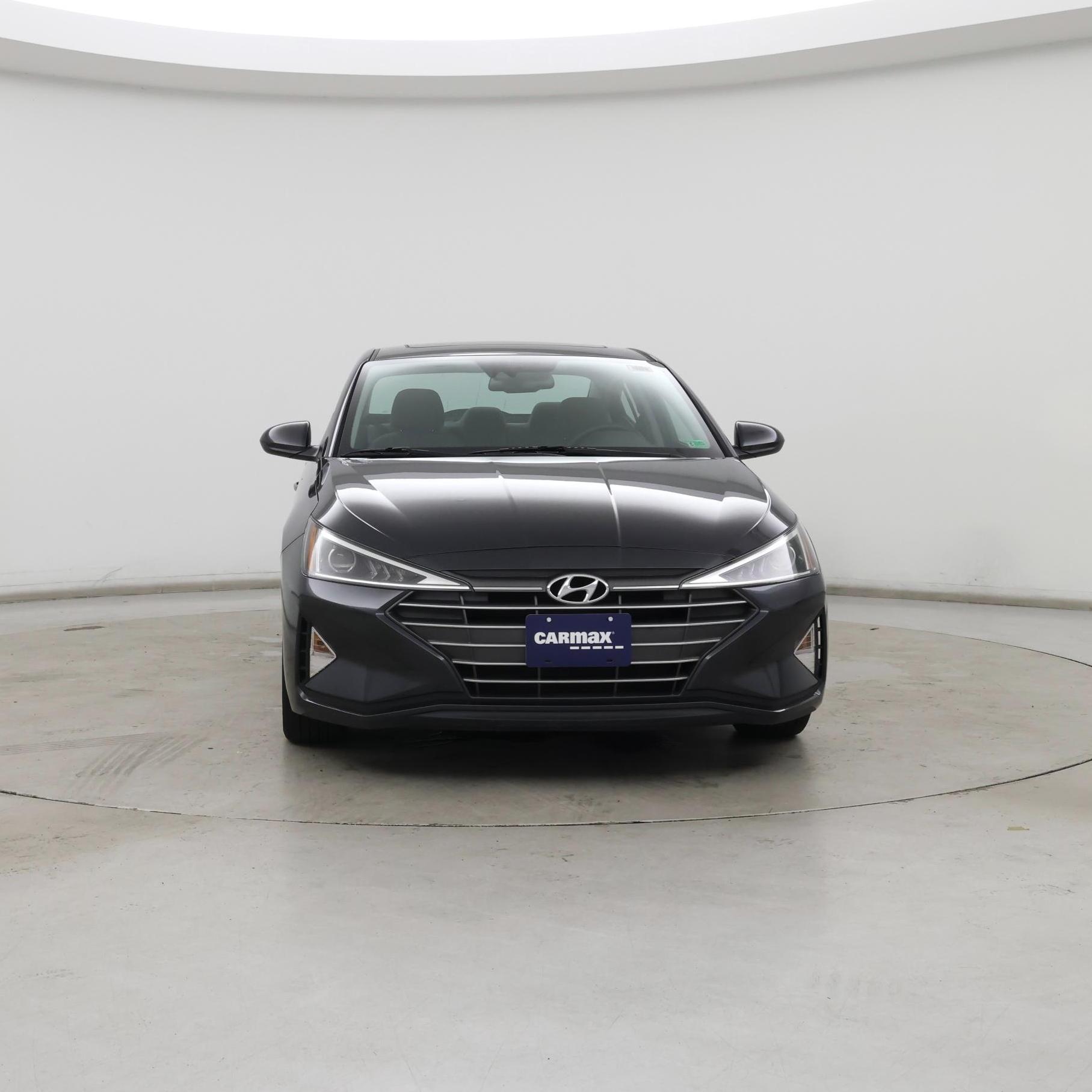 Thumbnail: 2020 Hyundai Elantra - 5