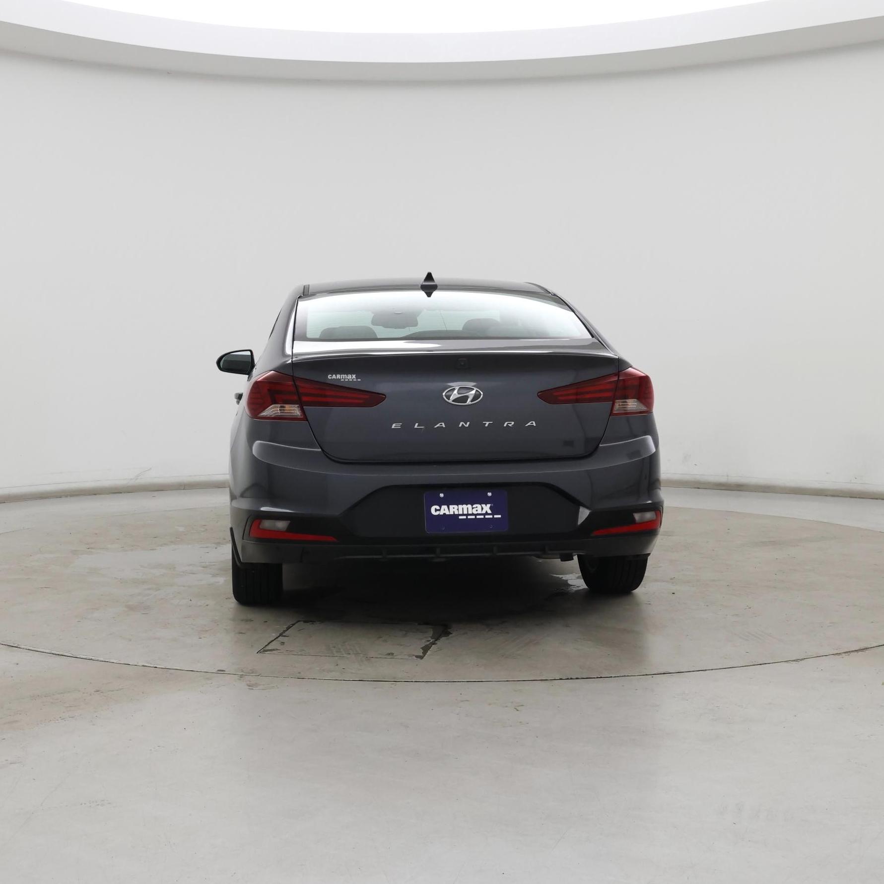 Thumbnail: 2020 Hyundai Elantra - 6