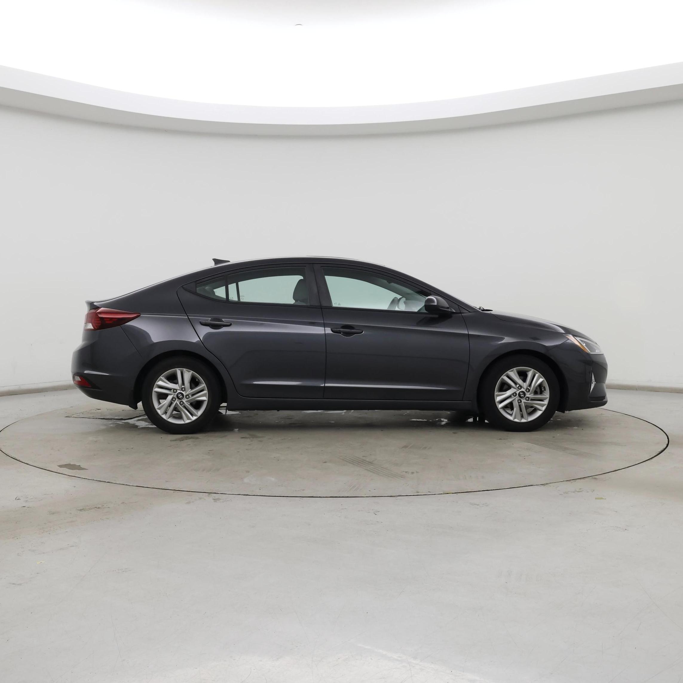 Thumbnail: 2020 Hyundai Elantra - 7