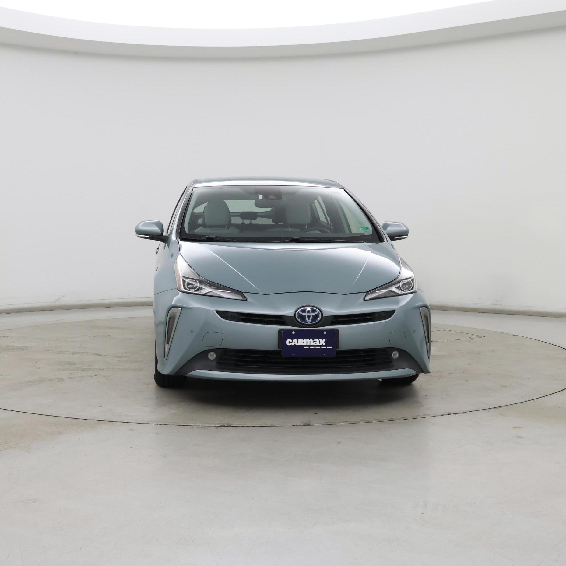 Thumbnail: 2022 Toyota Prius - 5