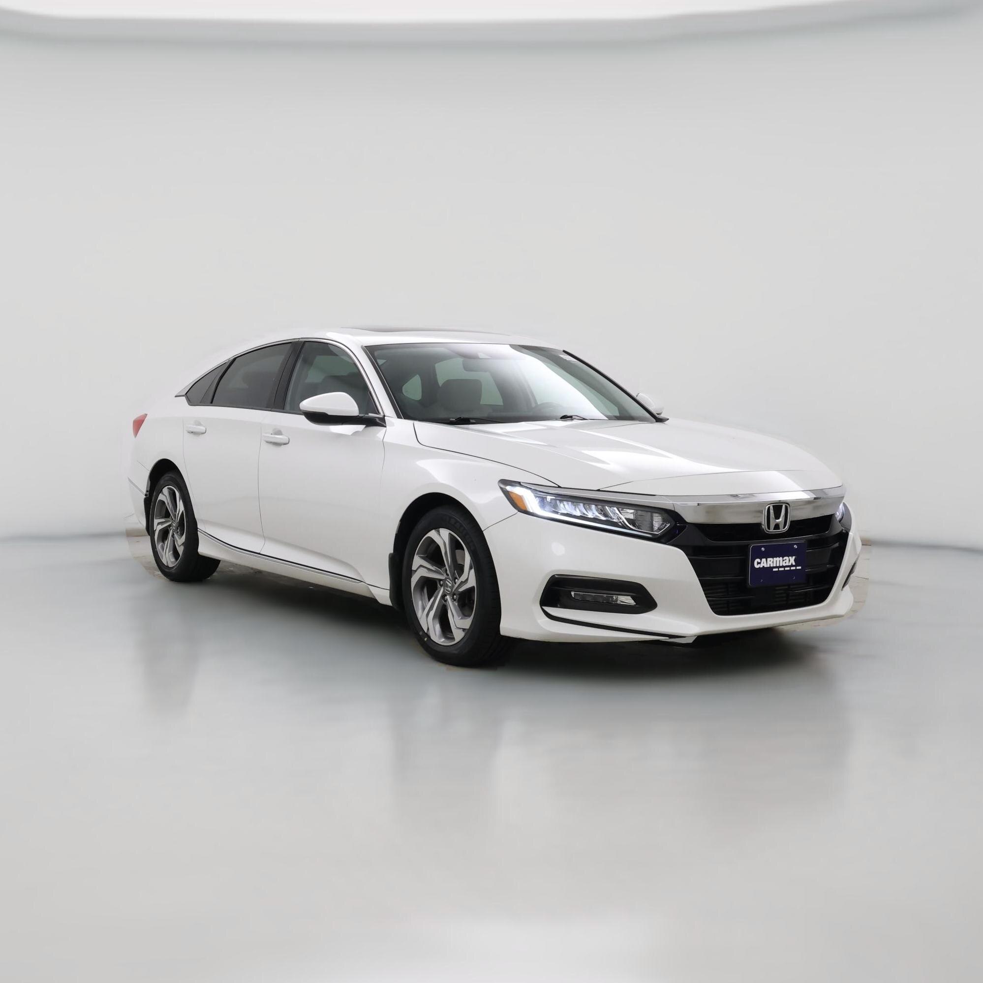 Thumbnail: 2020 Honda Accord - 1