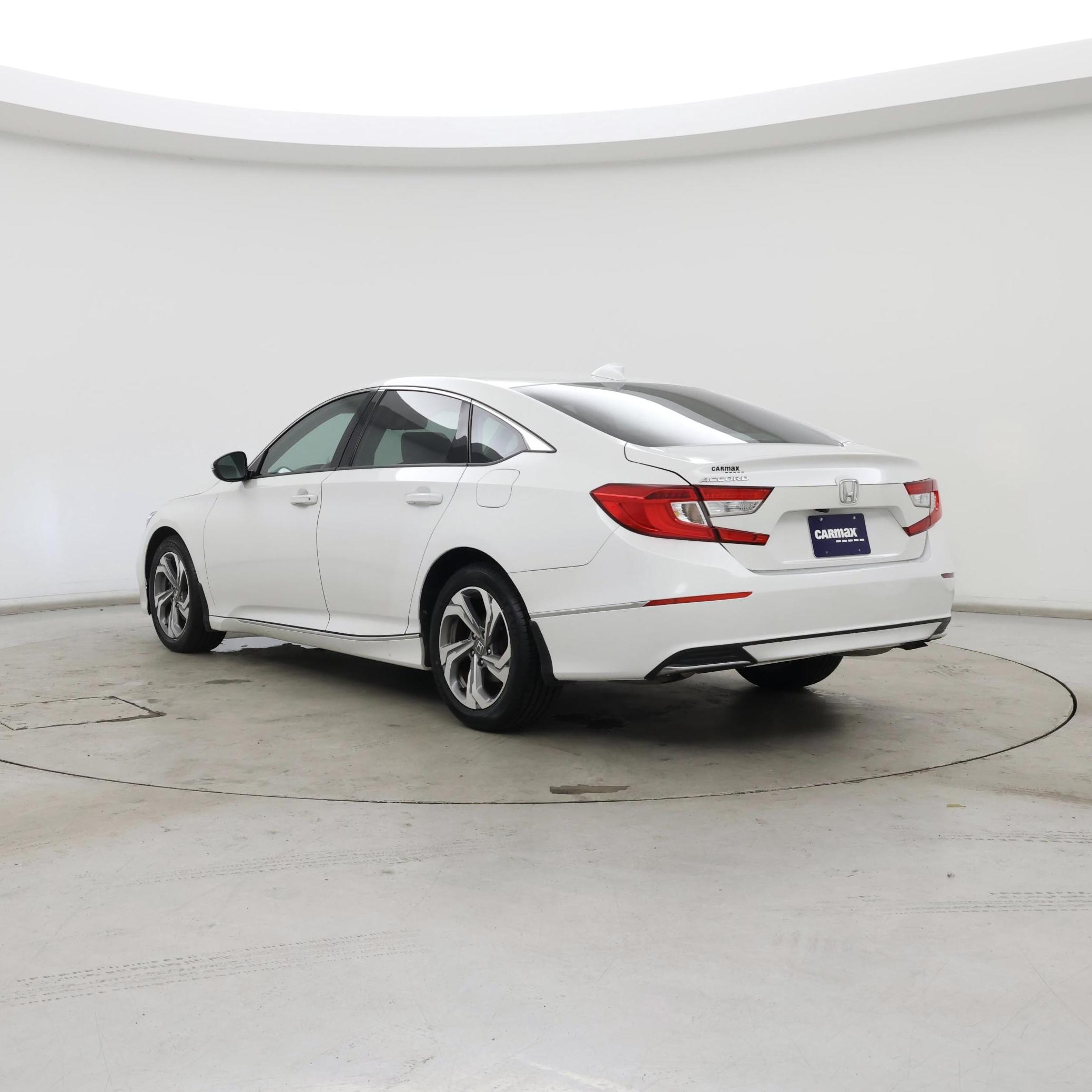 Thumbnail: 2020 Honda Accord - 2