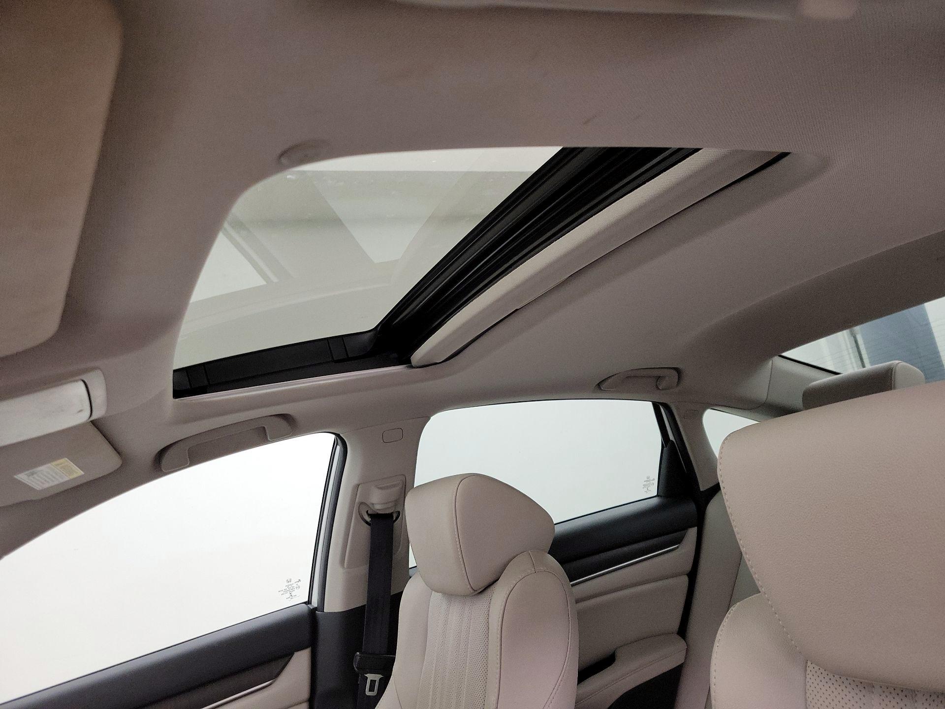 Thumbnail: 2020 Honda Accord - 19