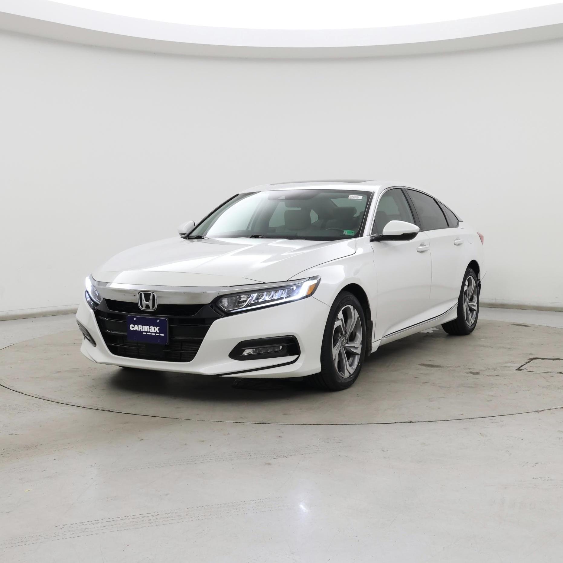 Thumbnail: 2020 Honda Accord - 4