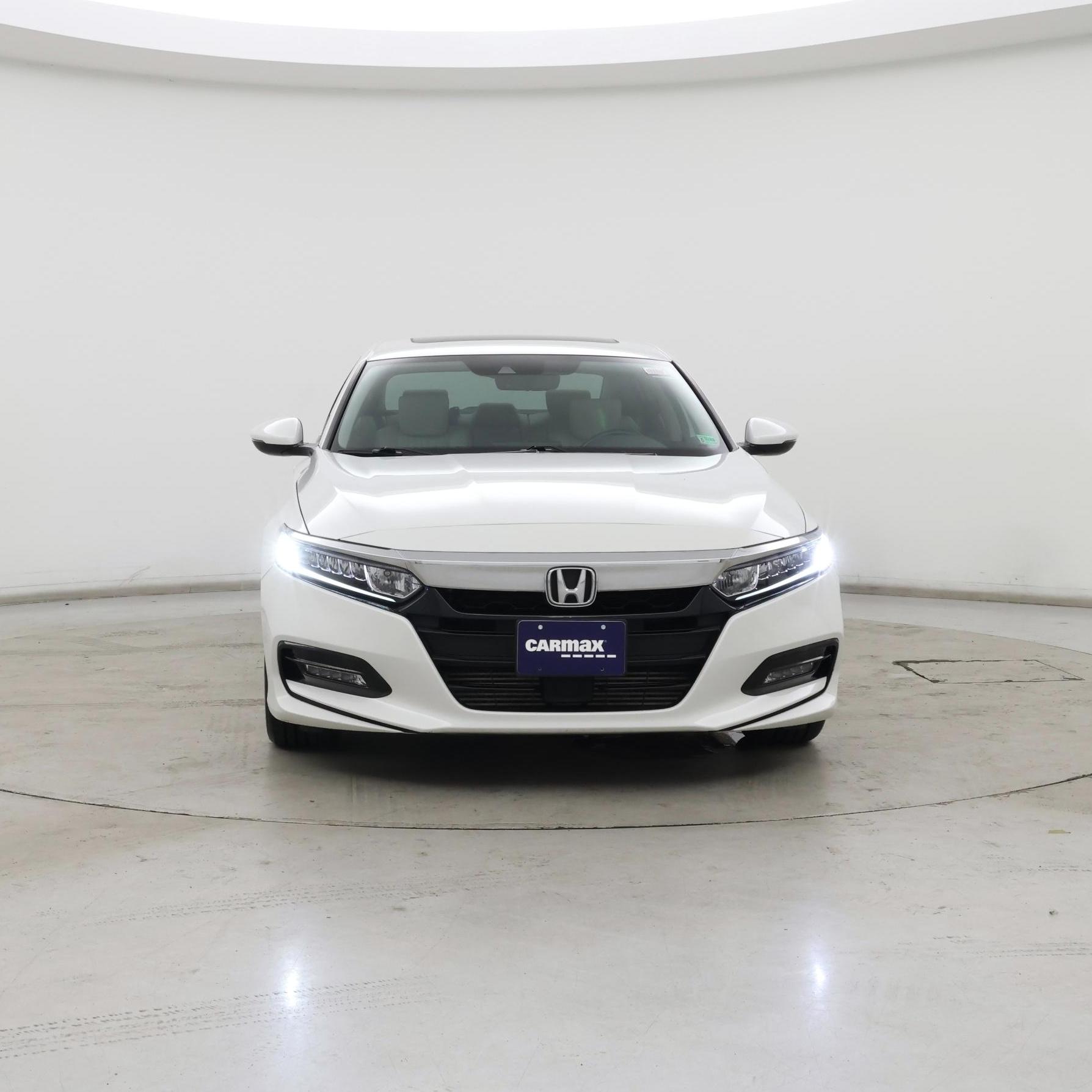 Thumbnail: 2020 Honda Accord - 5