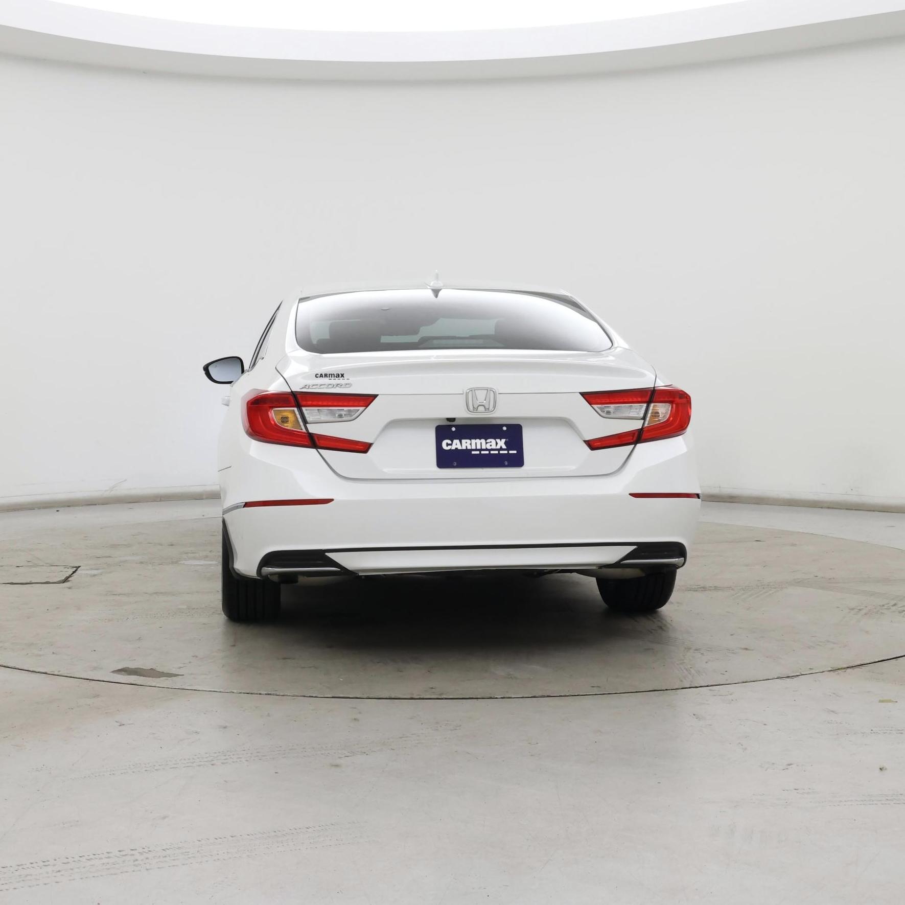 Thumbnail: 2020 Honda Accord - 6