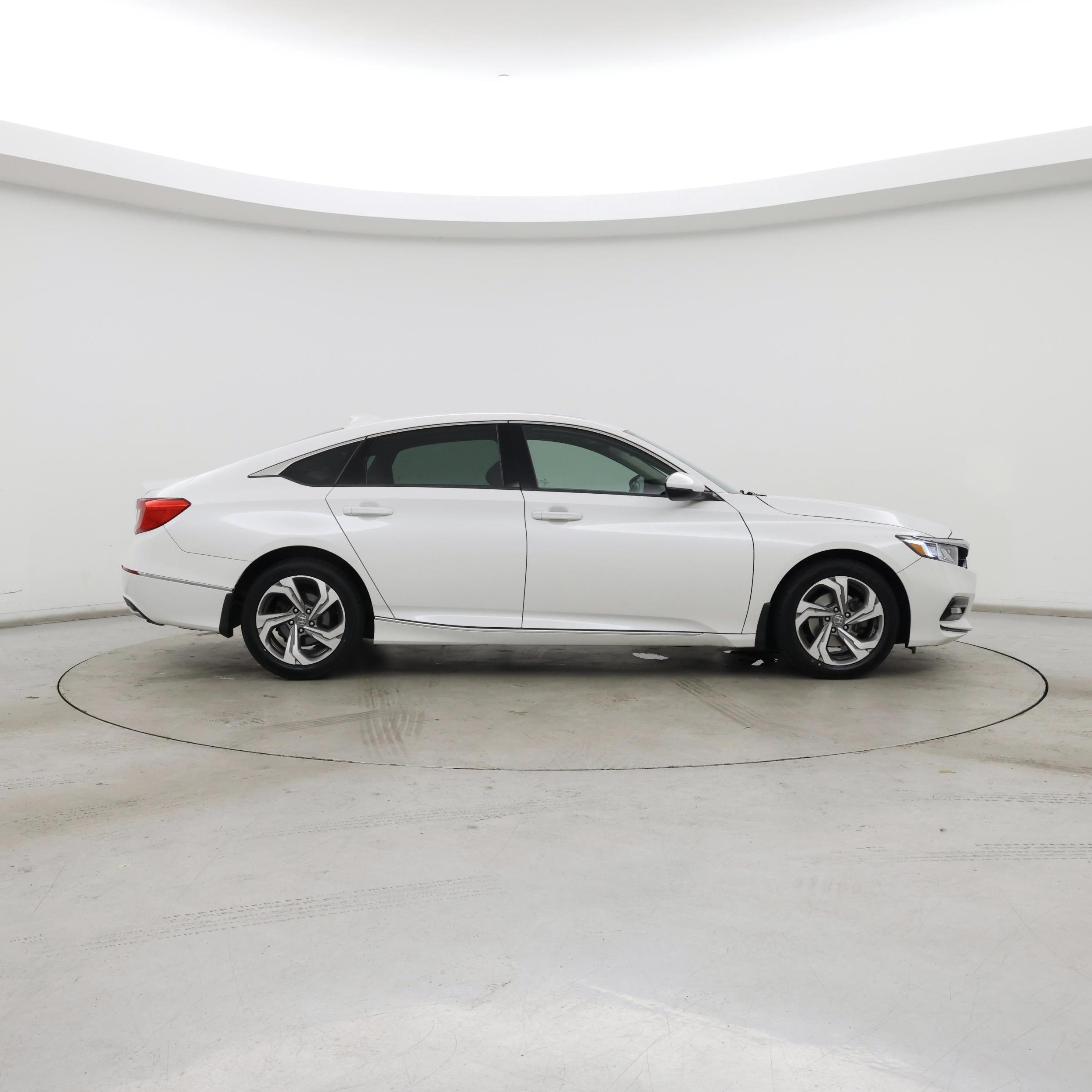 Thumbnail: 2020 Honda Accord - 7