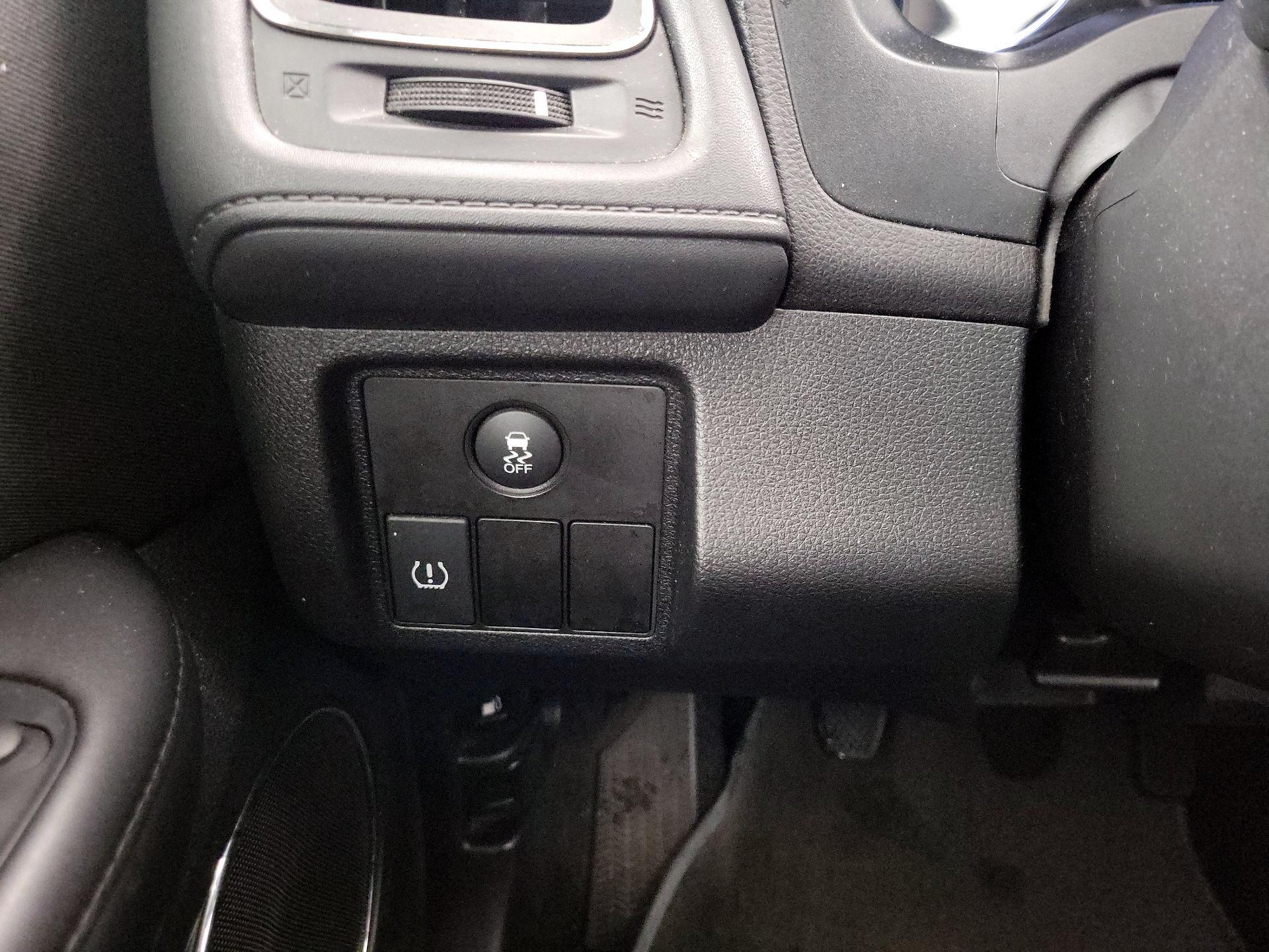 Thumbnail: 2016 Honda HR-V - 13