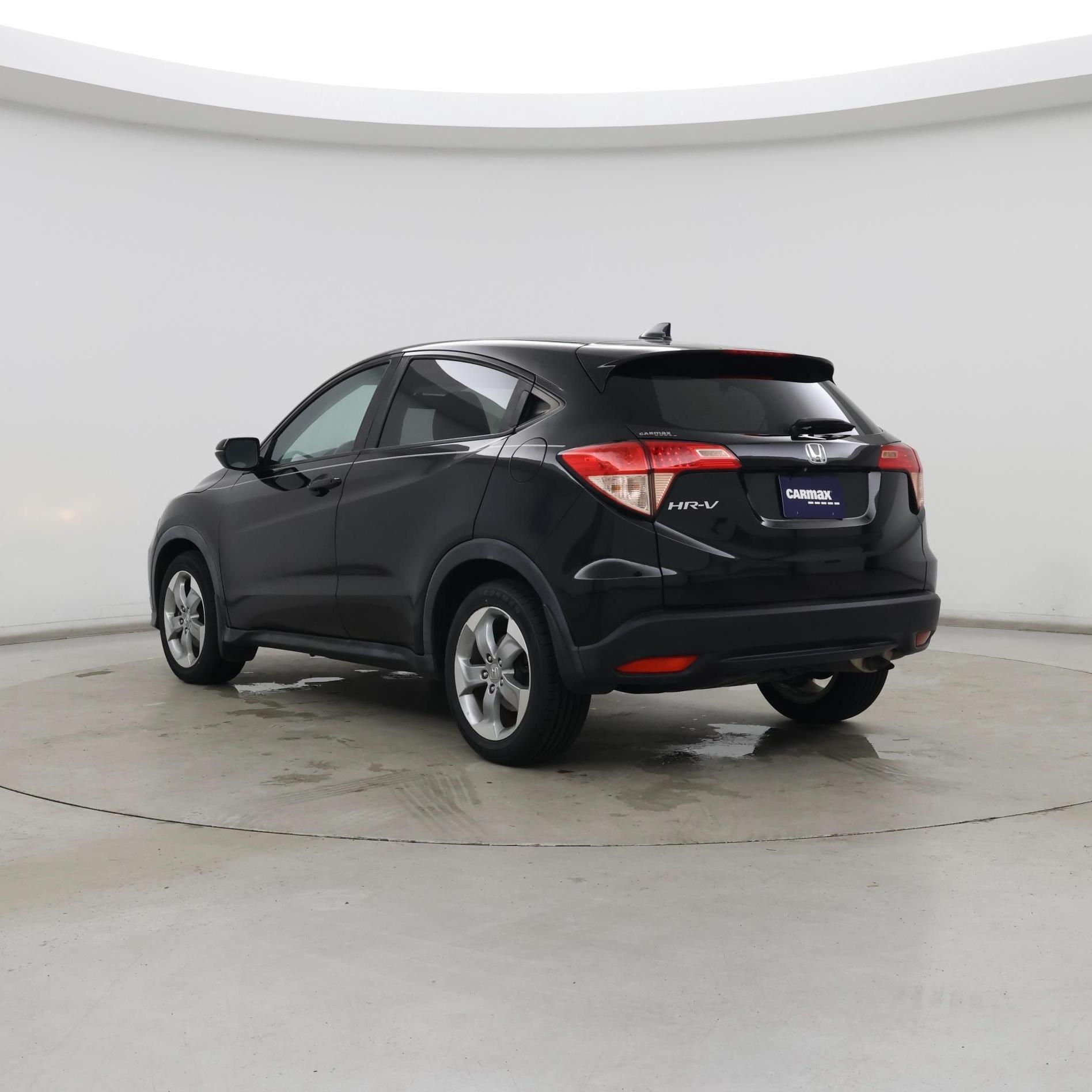 Thumbnail: 2016 Honda HR-V - 2