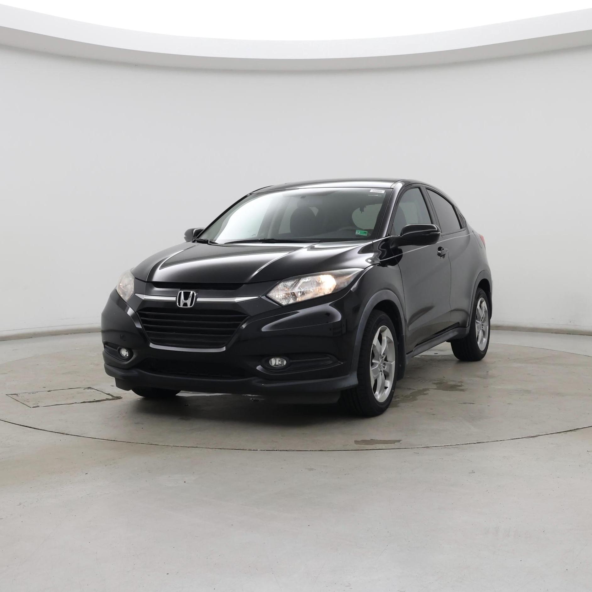 Thumbnail: 2016 Honda HR-V - 4