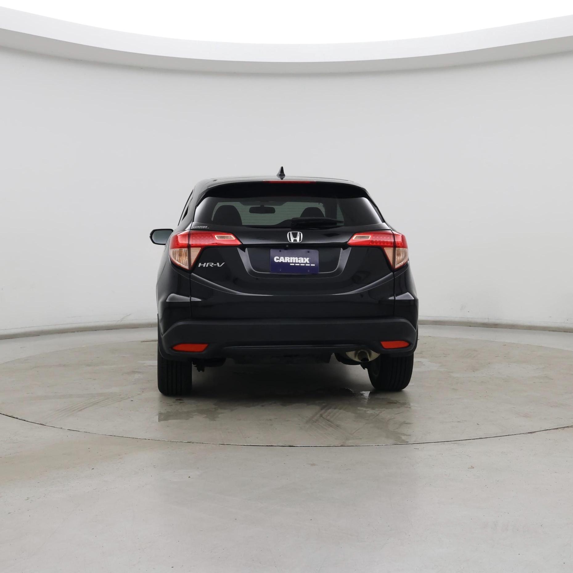 Thumbnail: 2016 Honda HR-V - 6